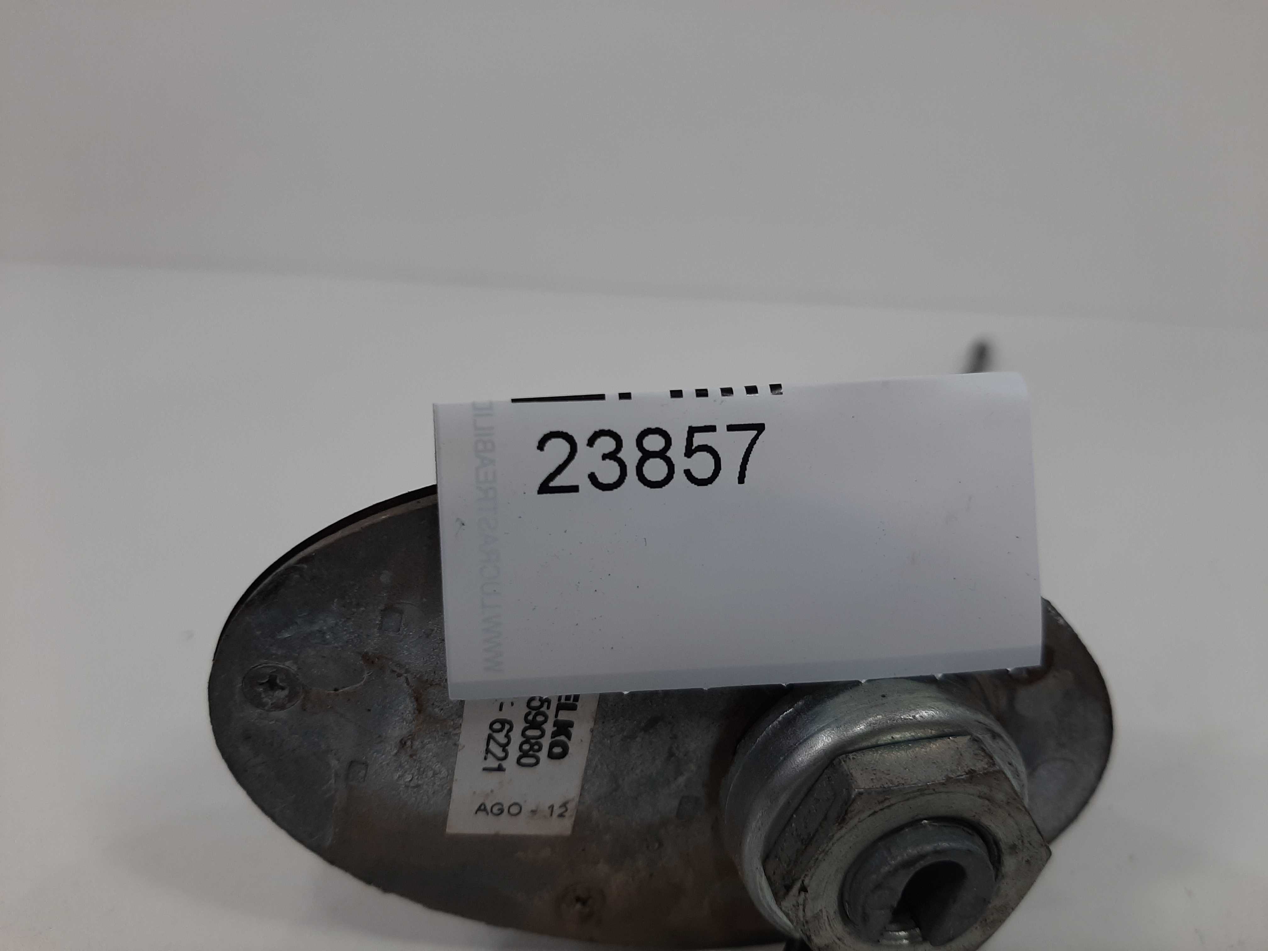 Antena Rádio Citroen C4 Hatch Pallas Vtr 2007 2008 A 2013 3