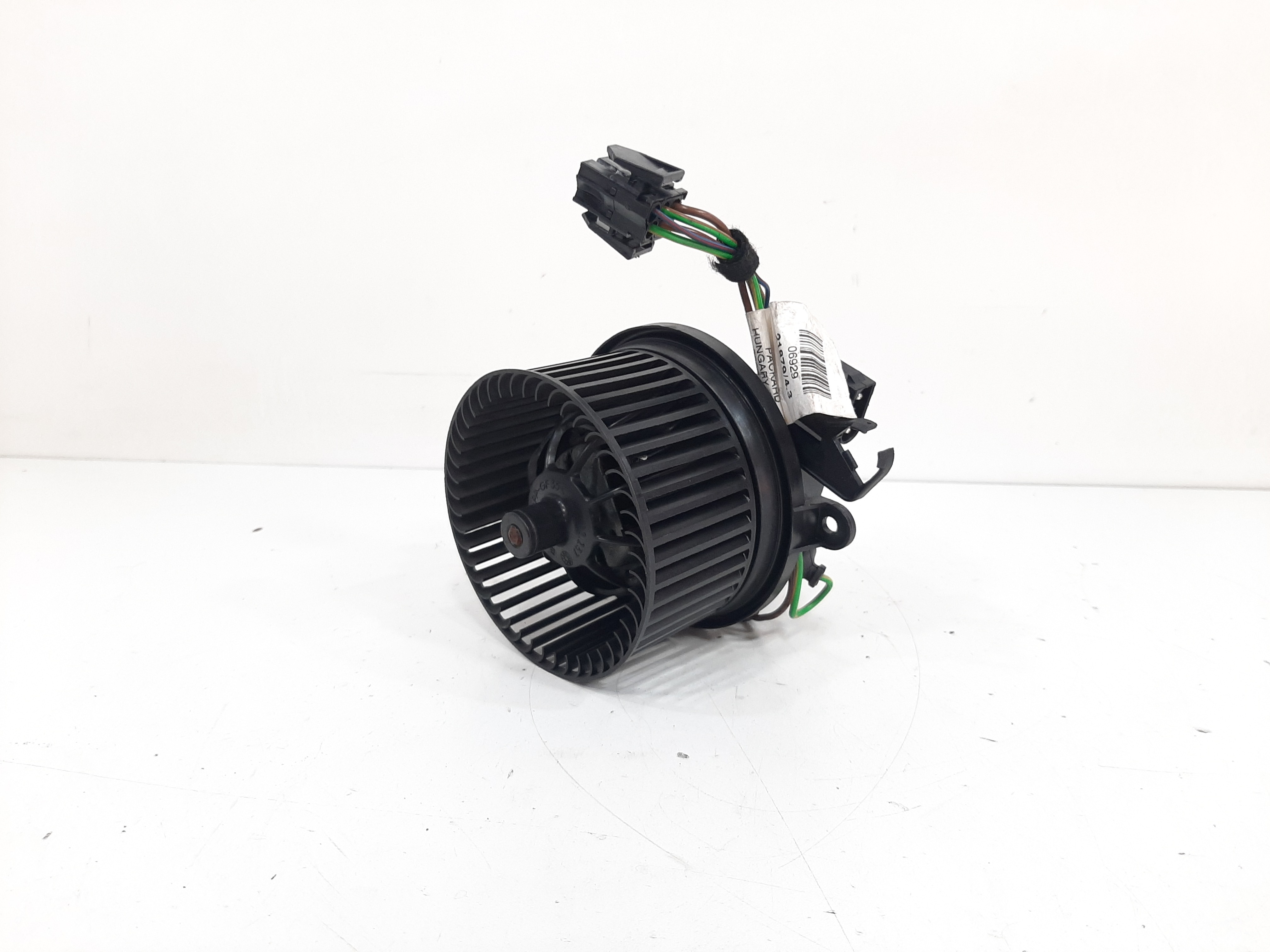 Motor Ar Forçado Bmw X5 E53 4.4 V8 1999 2000 2001 A 2006 10