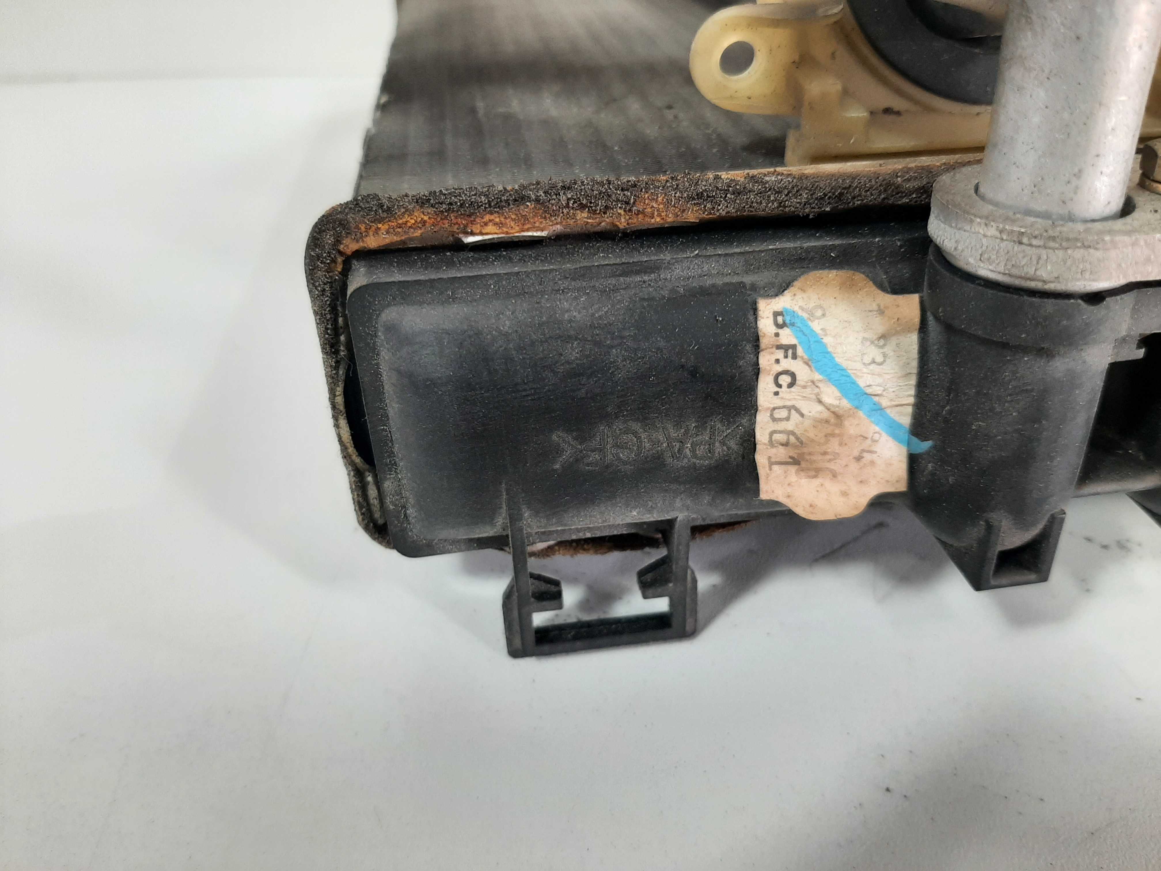 Radiador Ar Quente Mercedes C280 1995 1996 1997 1998 A 2001 7