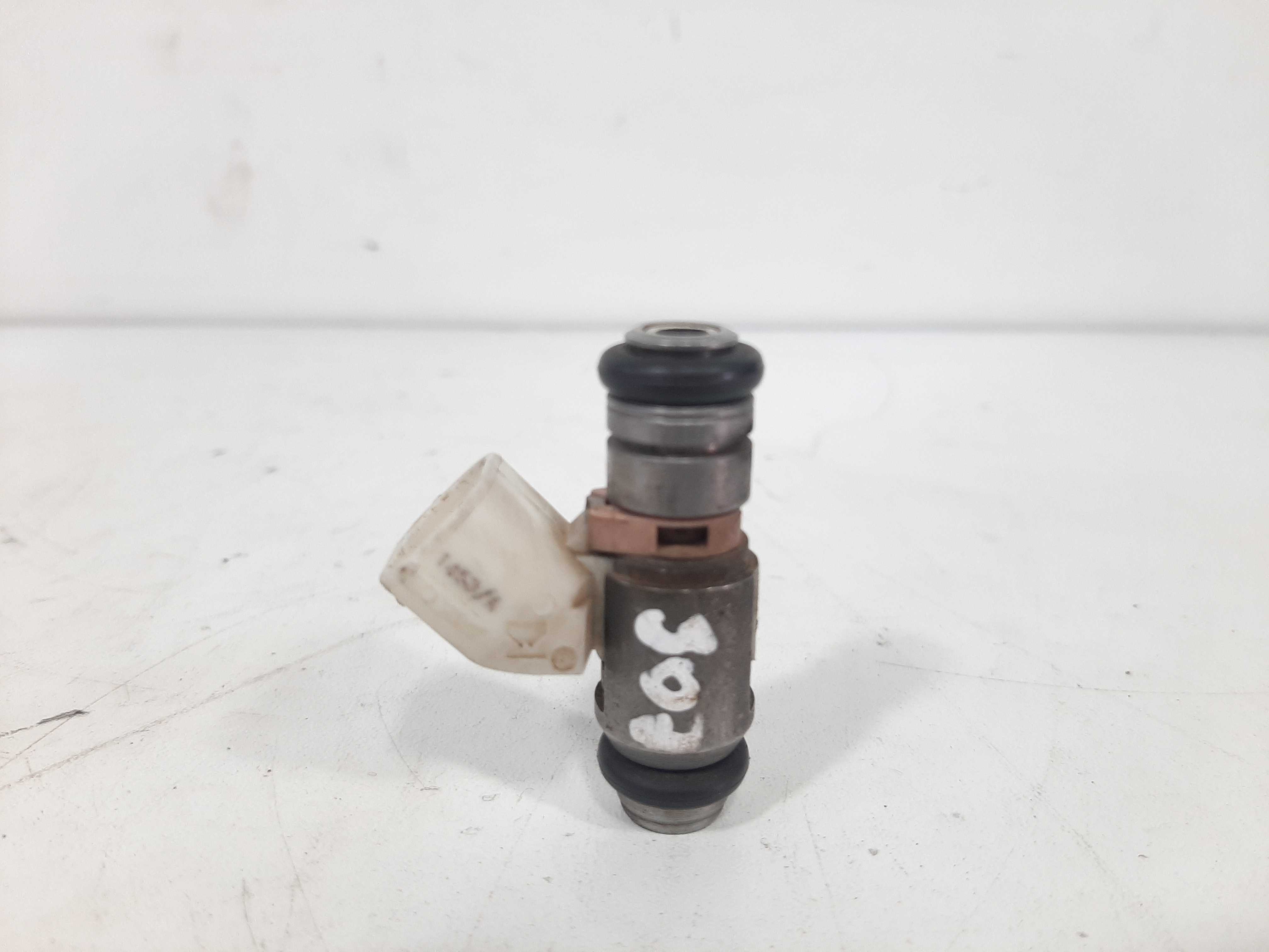 Bico Injetor C4 Pallas Hatch Peugeot 307 2.0 16v 2007 A 2013 1