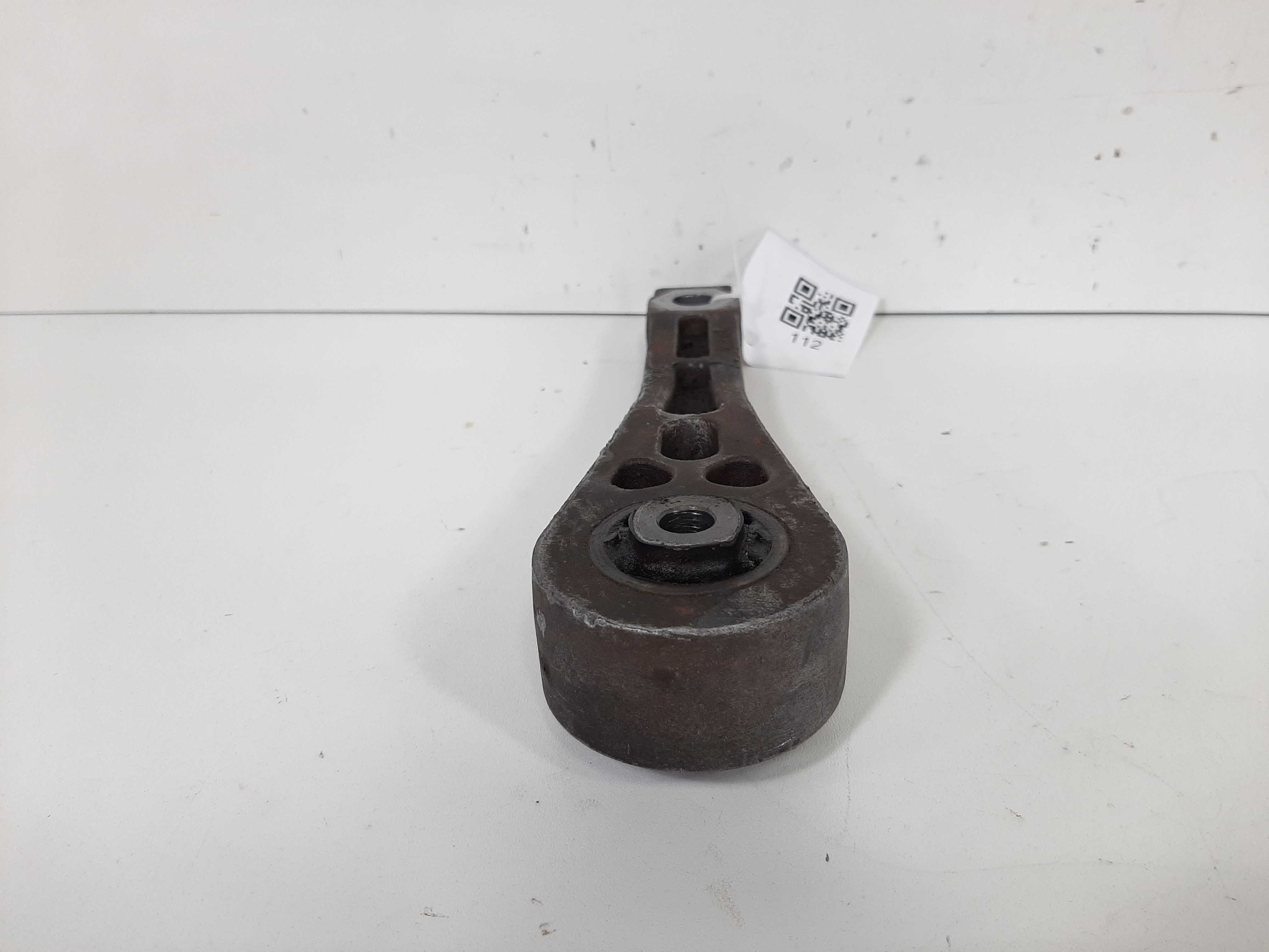 Suporte Coxim Caixa Câmbio Jetta 2.5 Aut. 2007 2008 A 2012 3