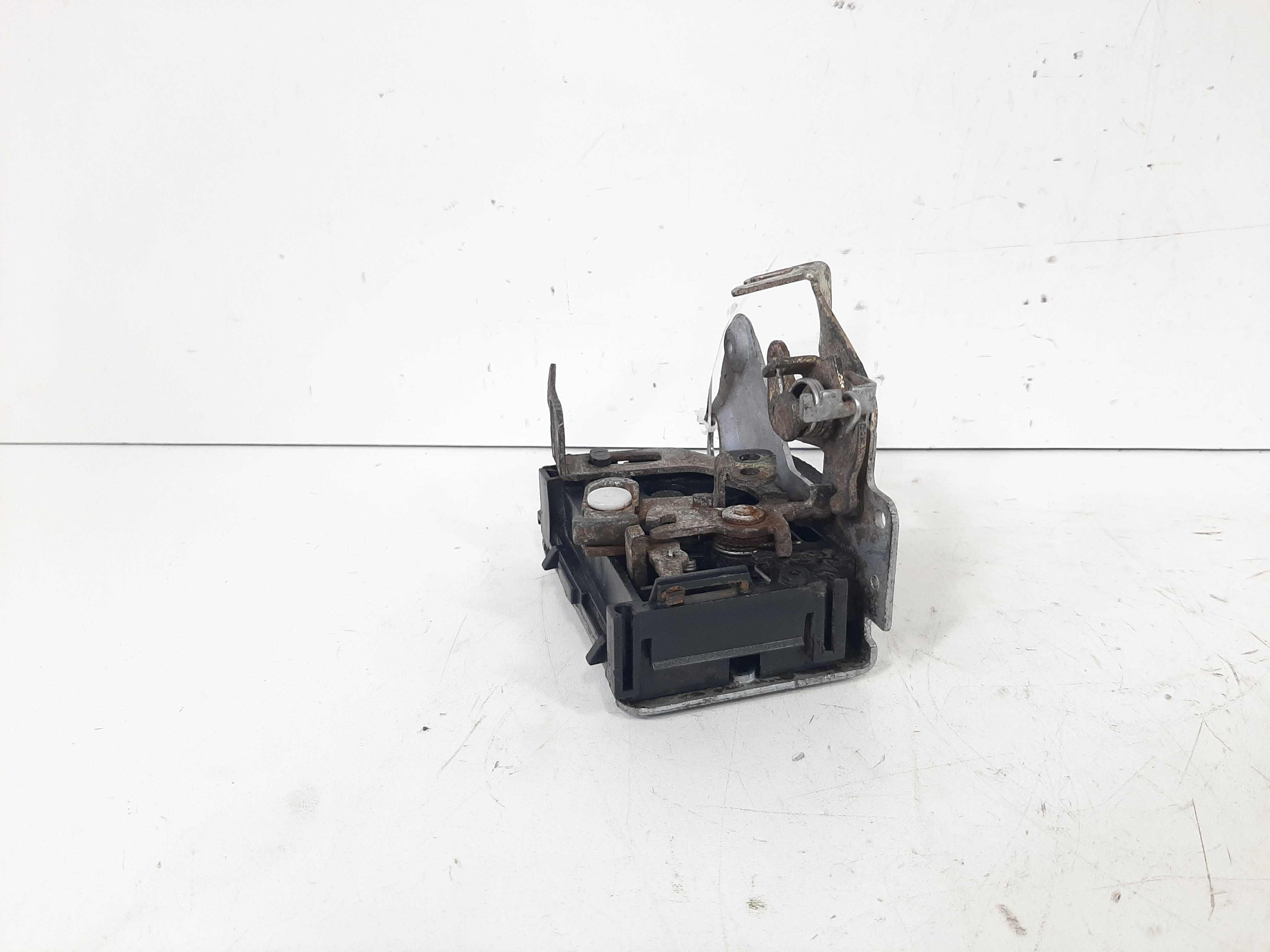 Fechadura Traseira Direita Vw Gol Parati G3 G4 2005 A 2009 2