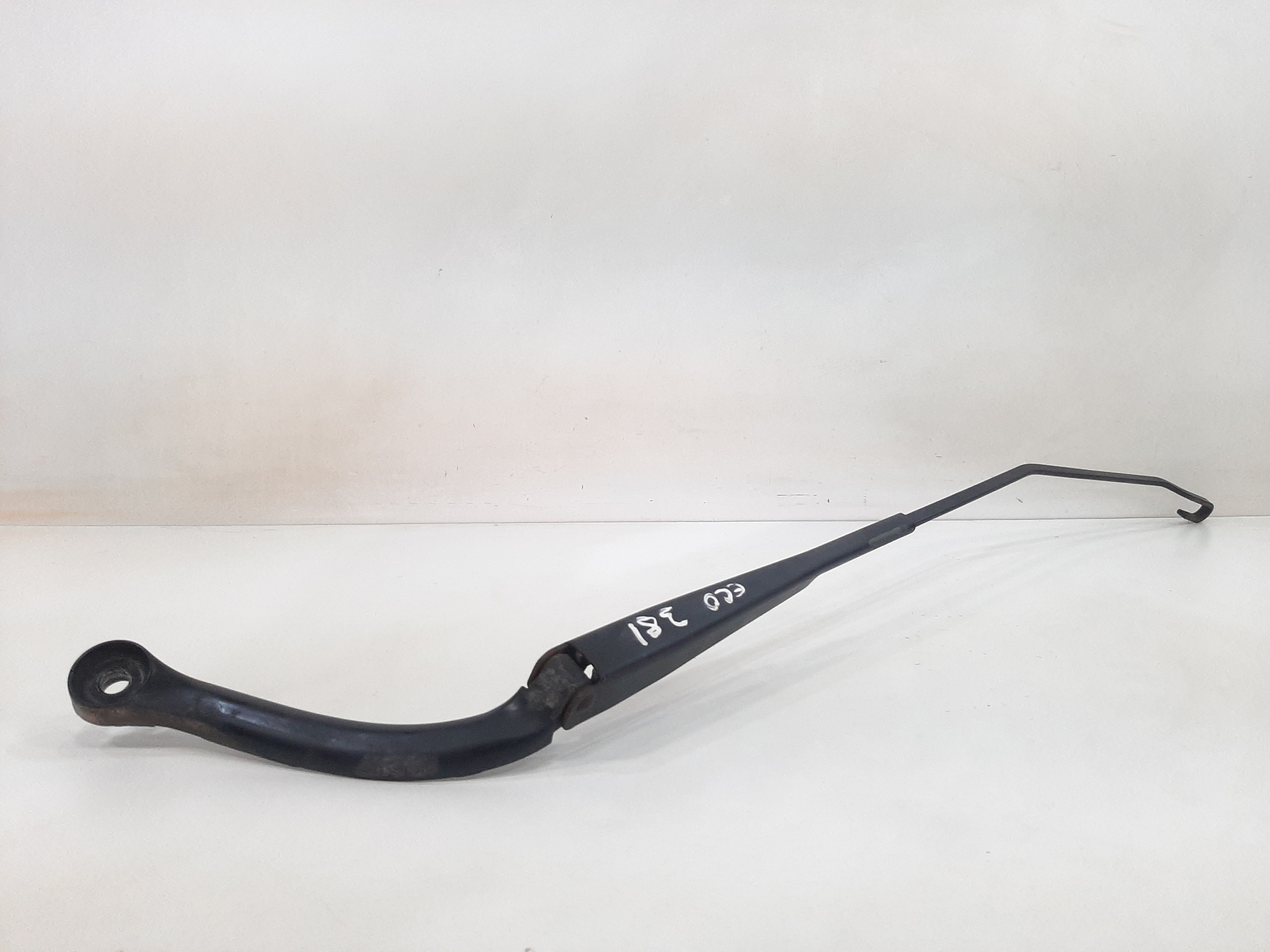 Braço Limpador Parabrisa Lado Direito Ecosport 2003 A 2012 9