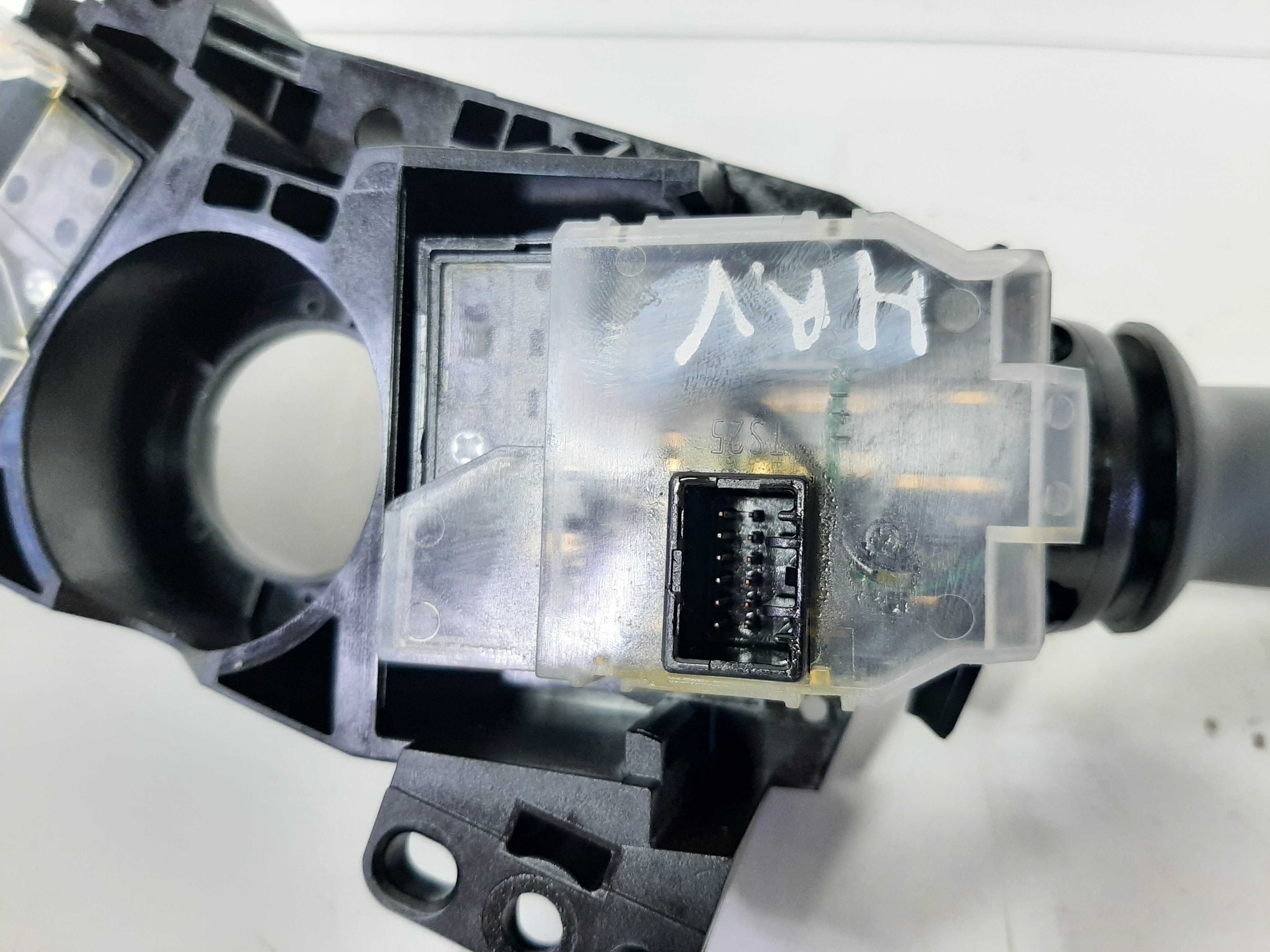 Chave Seta Limpador Honda Hrv 2015 2016 2017 2018 9
