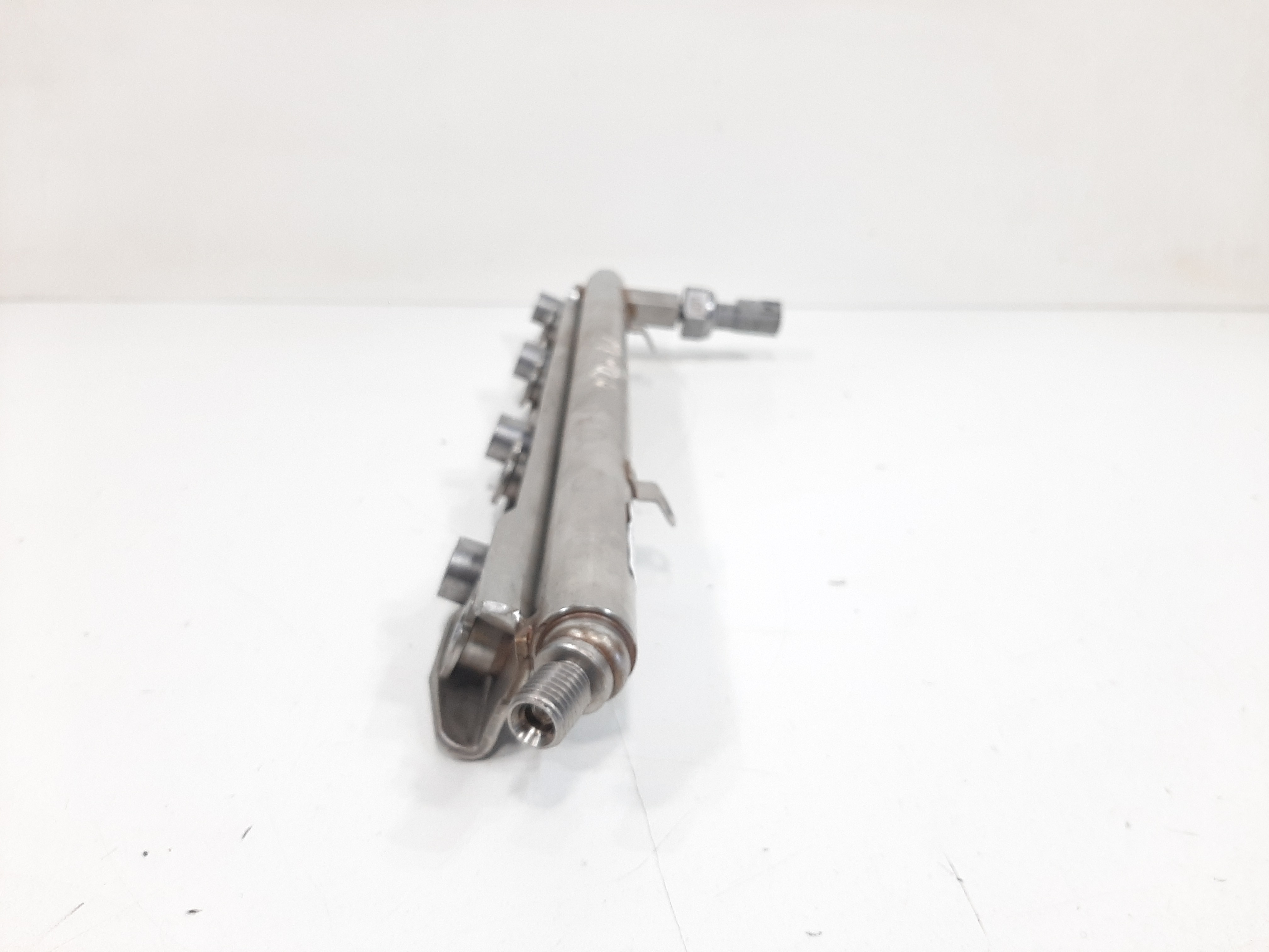 Flauta Injetora Combustível Ford Focus 2014 2015 2016 A 2018 4