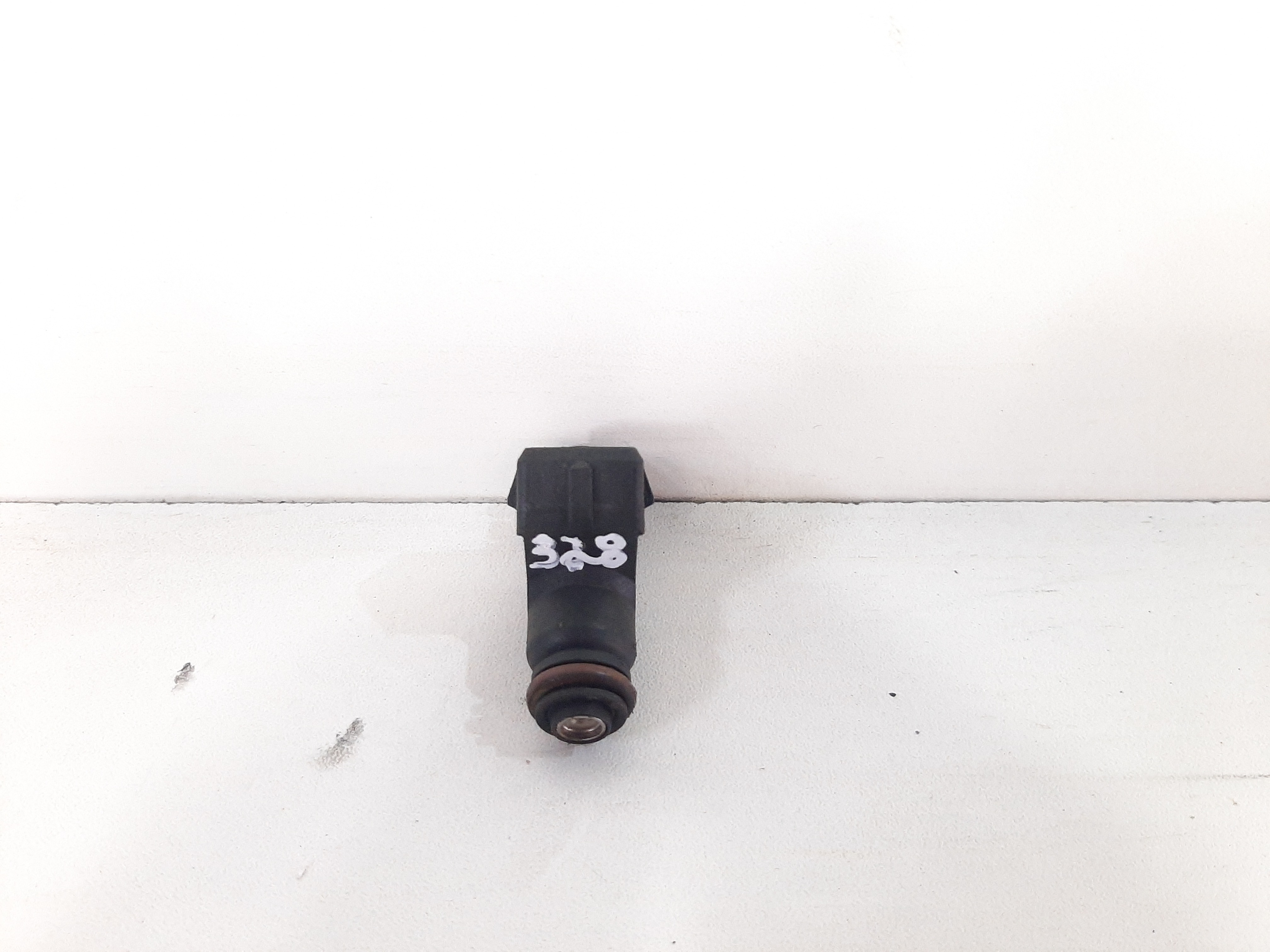 Bico Injetor Ford Ka Fiesta 1.0 8v 2007 A 2014 As659f593aa 4