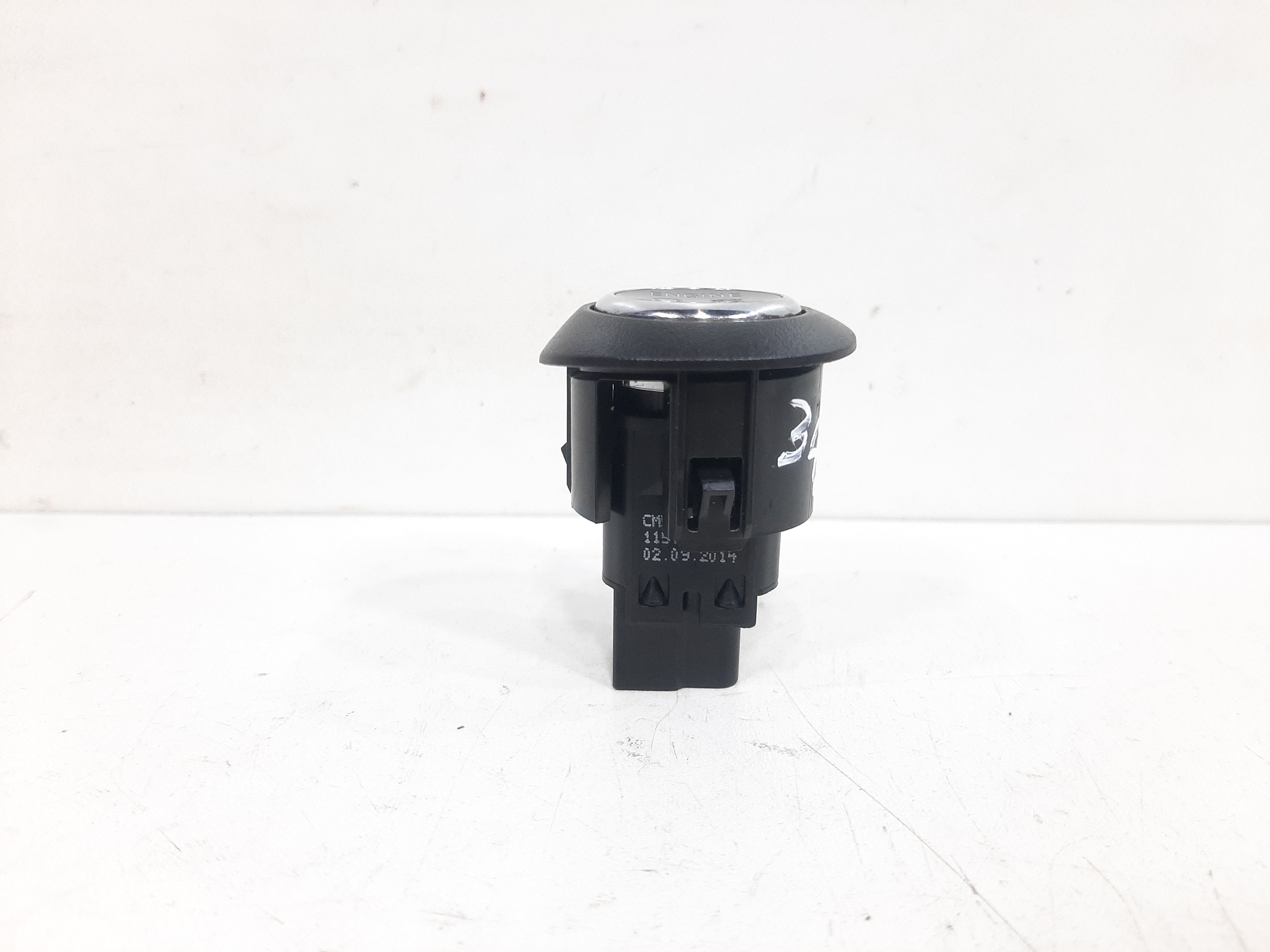 Botão Start Stop Ford Focus Titanium 2014 2015 2016 A 2018 5