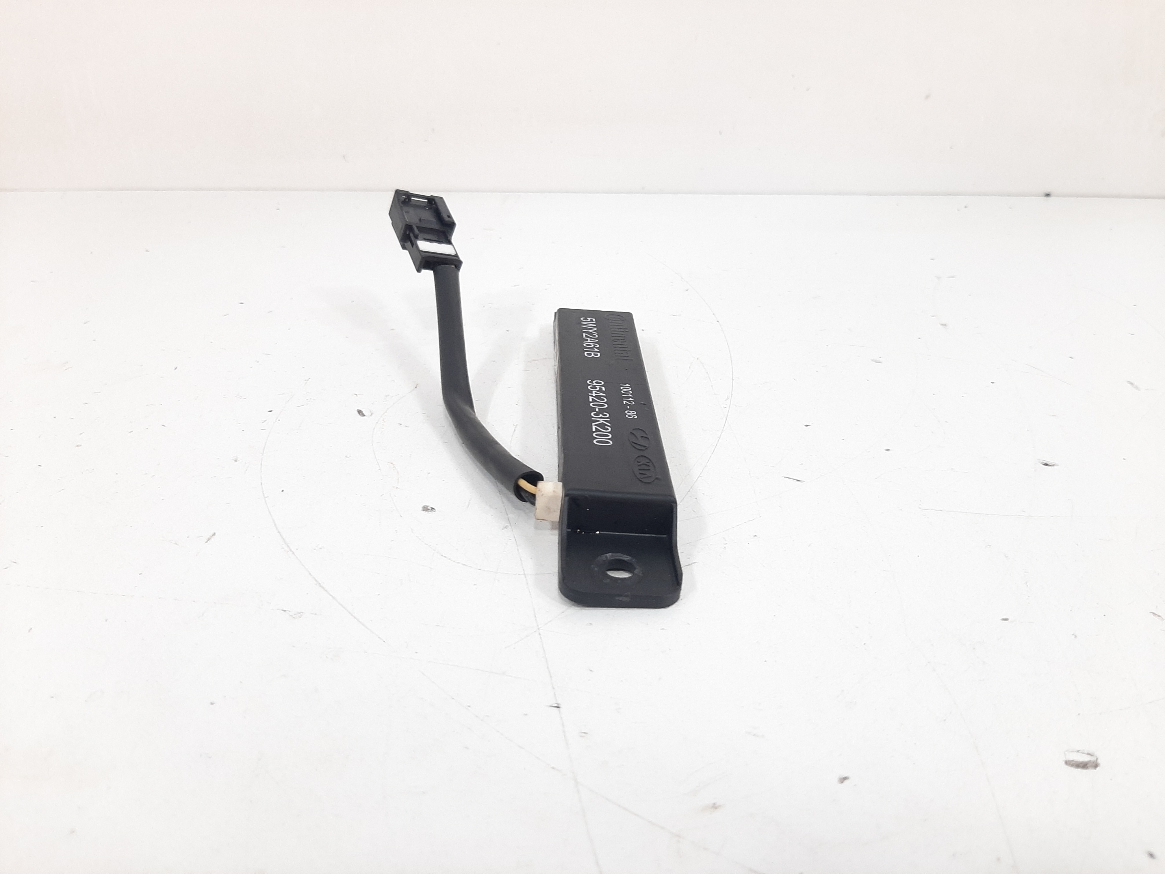 Módulo Antena Keyless Hyundai Veloster 2012 2013 954203k200 5