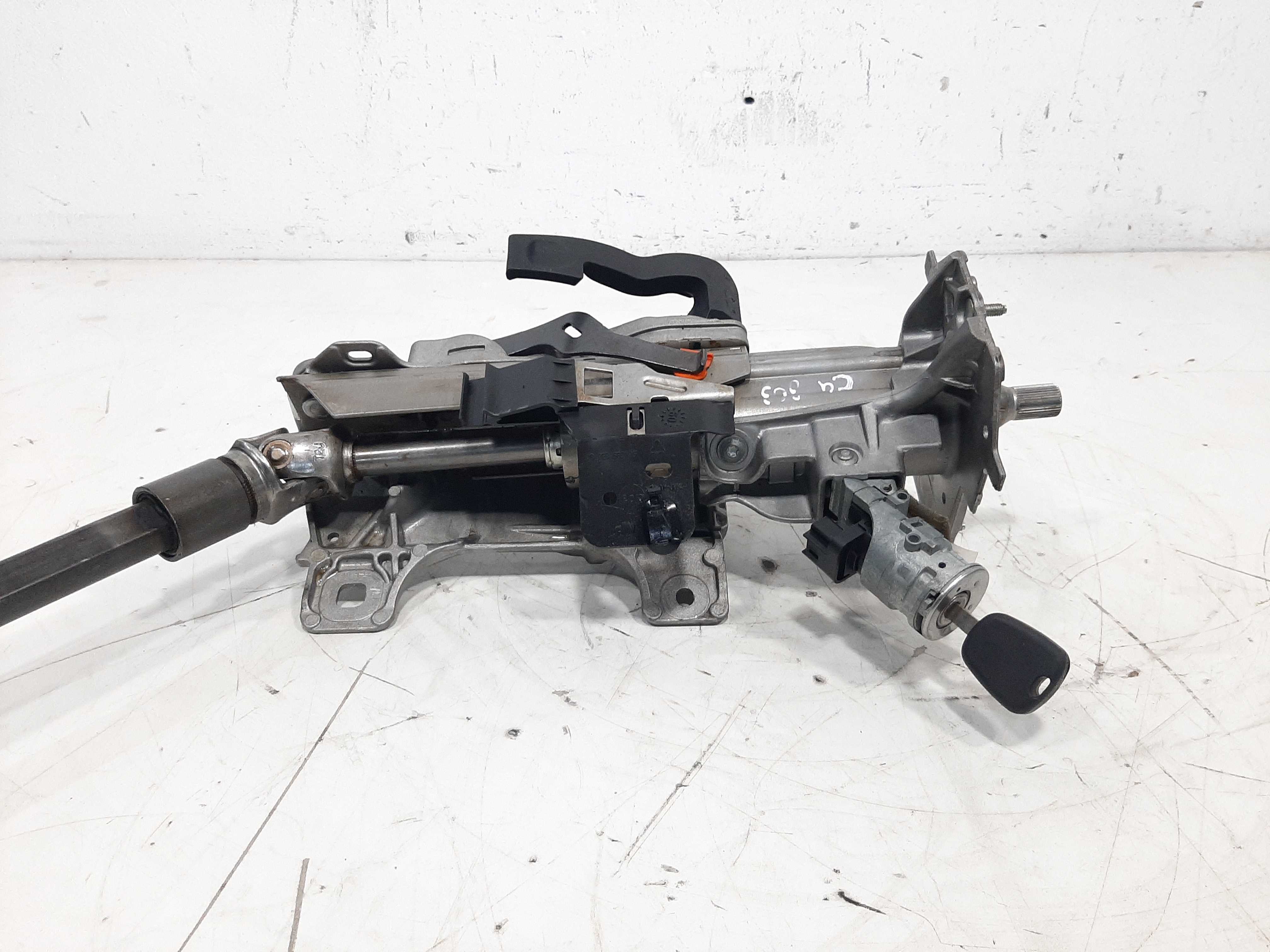 Coluna Direção Citroen C4 Hatch 2007 2008 2009 2010 A 2013 3