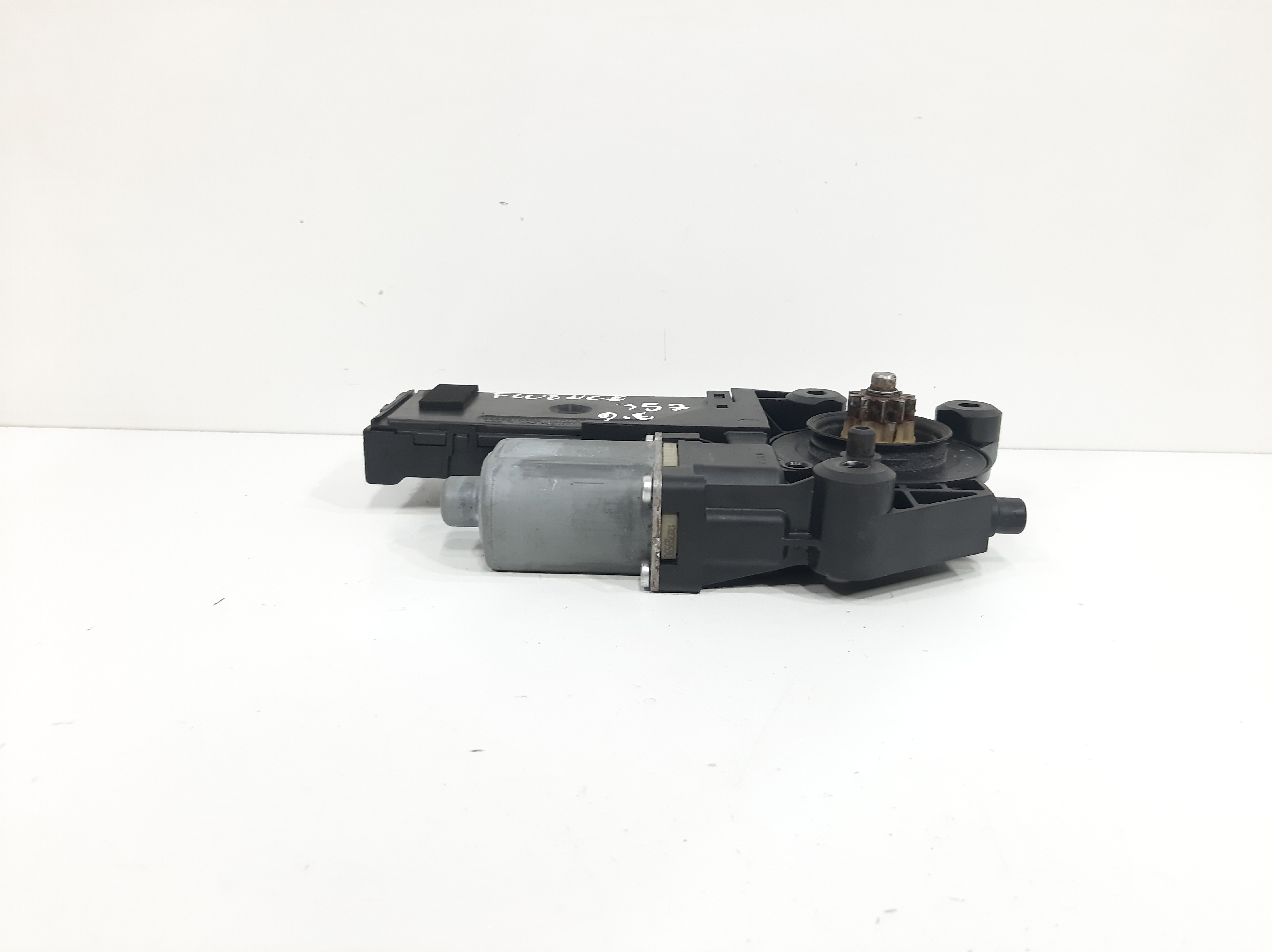 Motor Vidro Elétrico Dianteiro Esquerdo Fluence 2012 A 2018 3