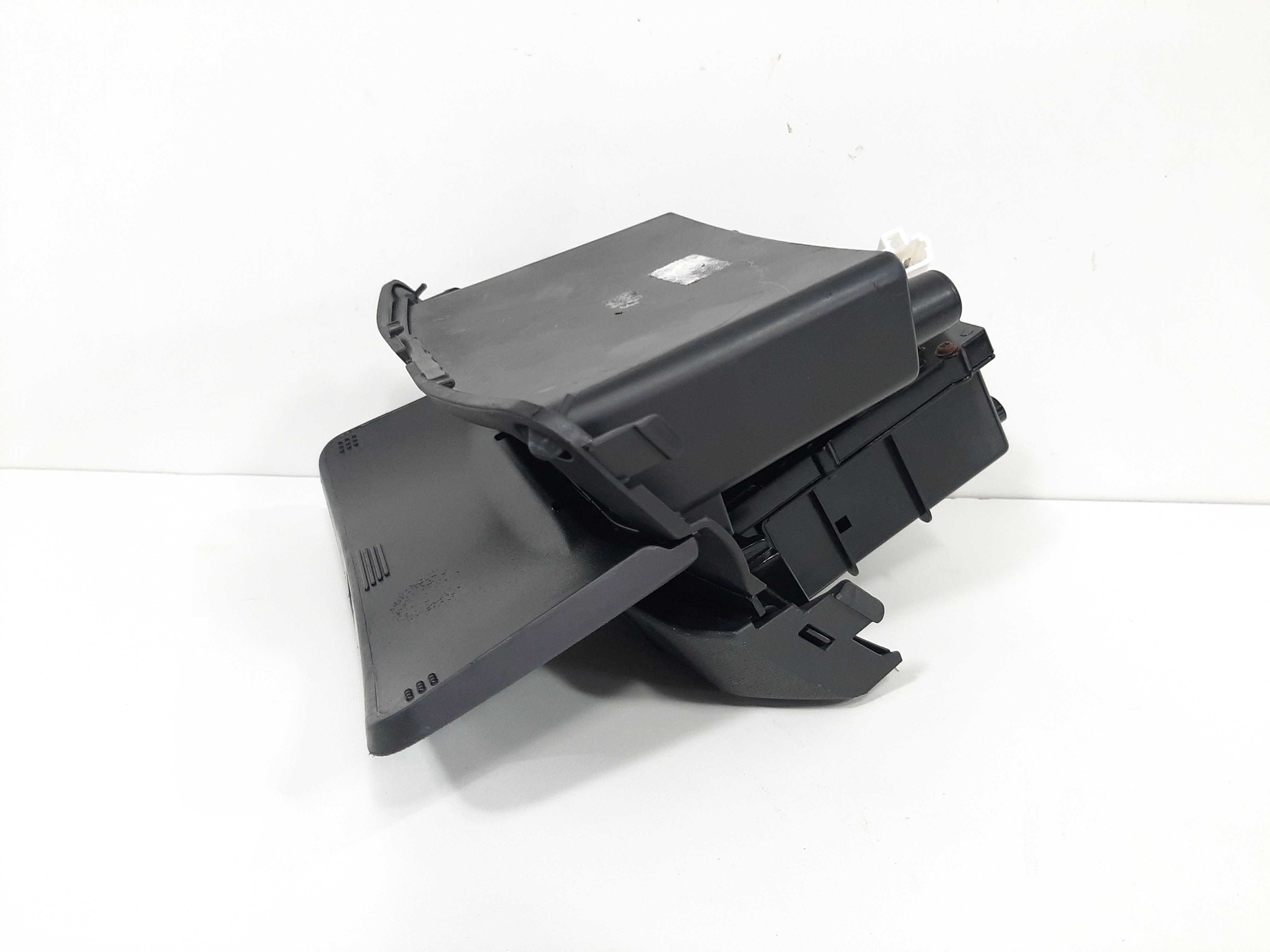 Porta Objeto Painel Central Hyundai I30 2006 2007  A 2012 6