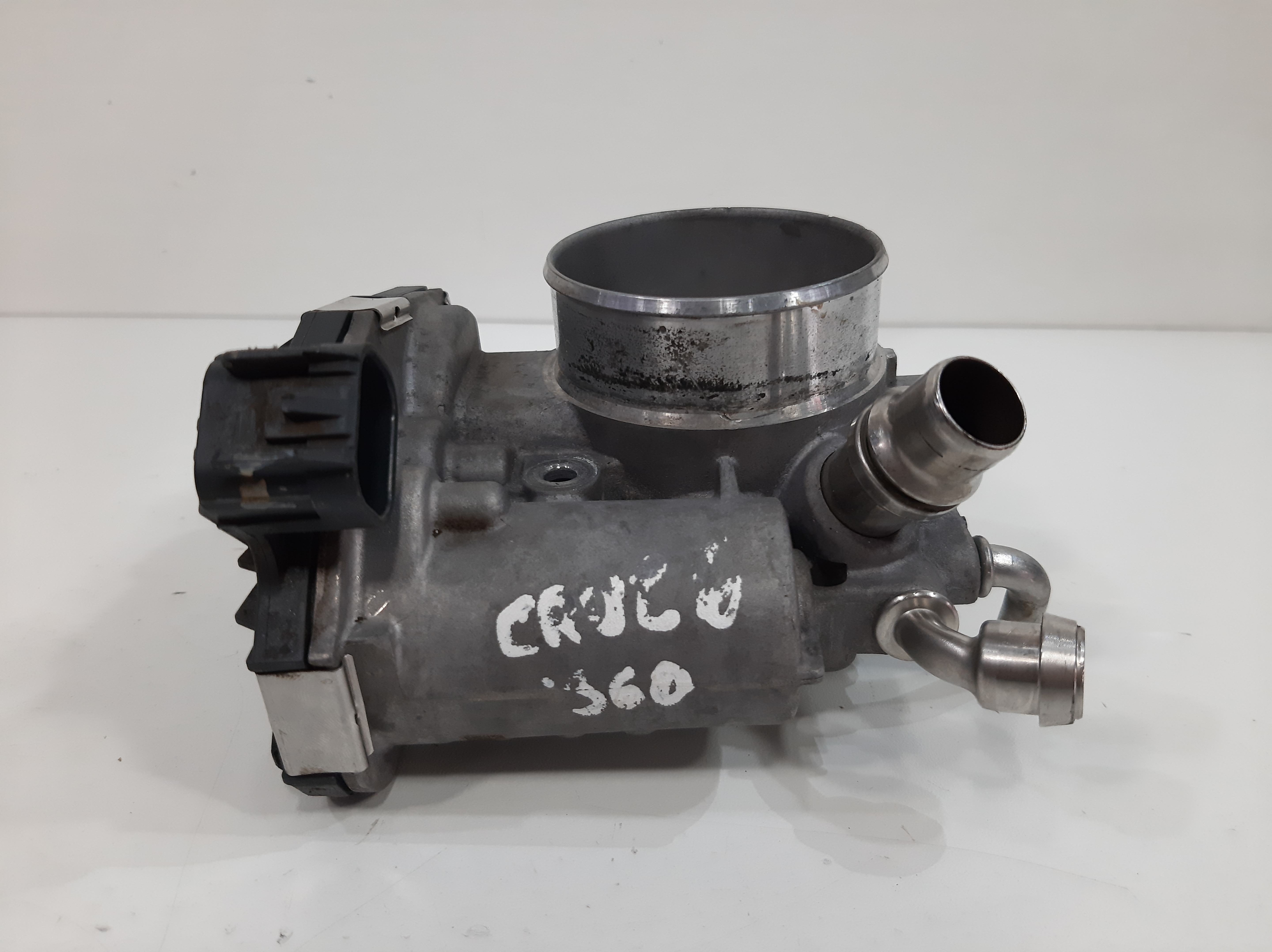 Tbi Corpo Borboleta Injeção Gm Cruze 1.8 Ecotec 2011 A 2016 3