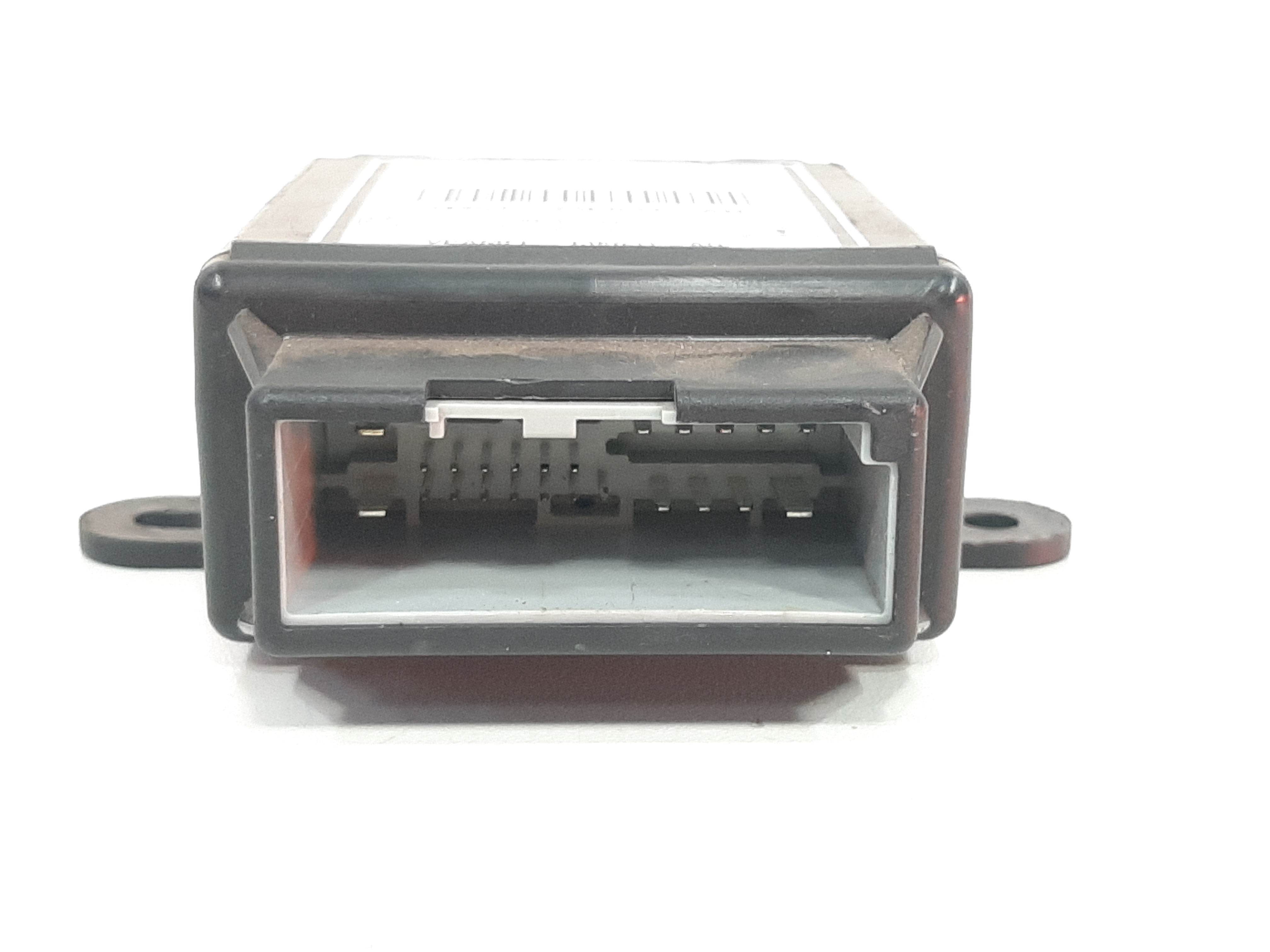 Módulo Controle Luz Headlamp Ford Focus 2014 2015 A 2018 3