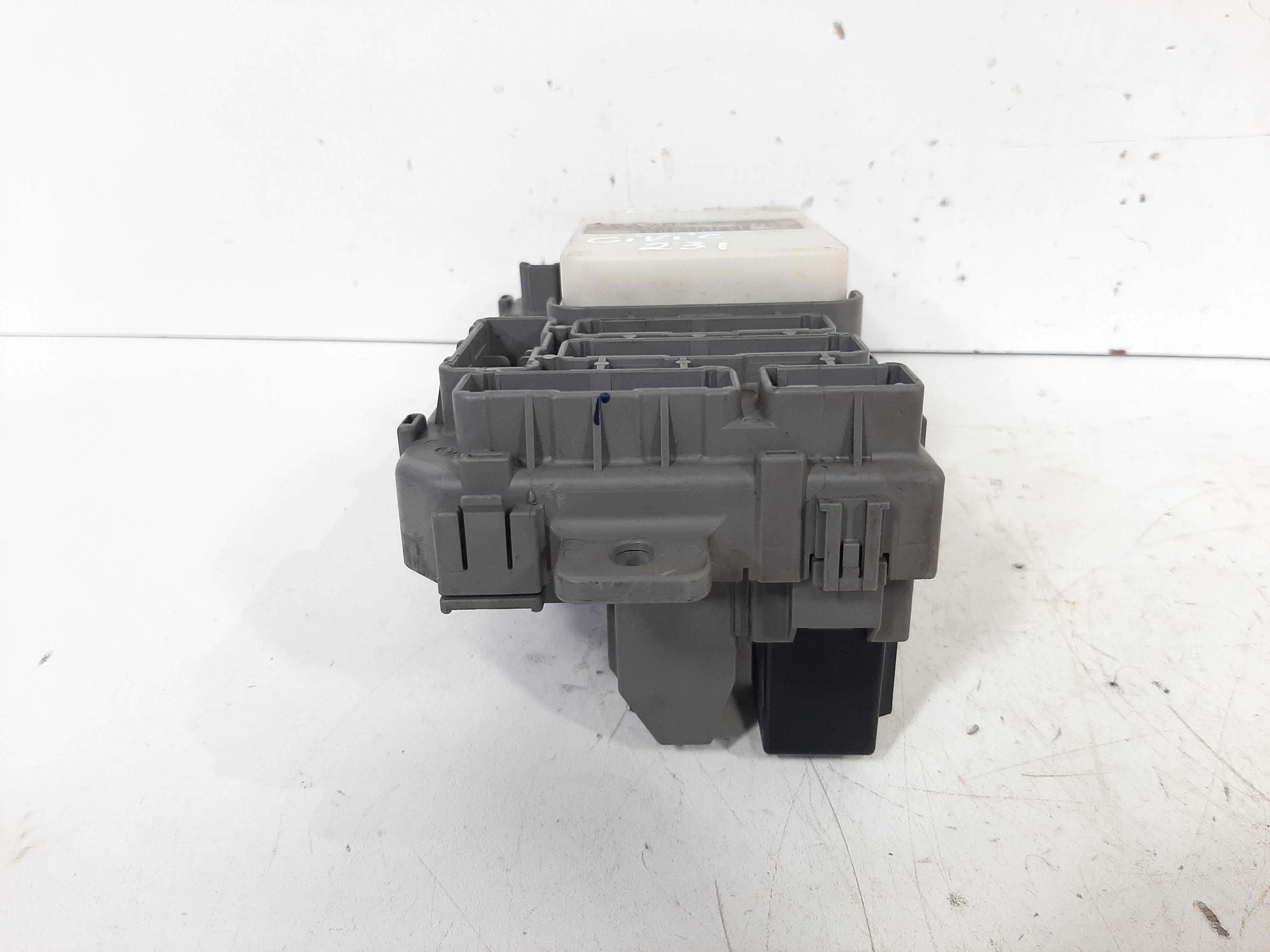 Caixa Fusível Honda Civic 1.6 16v 2000 A 2006 – 38600s04yo1 4