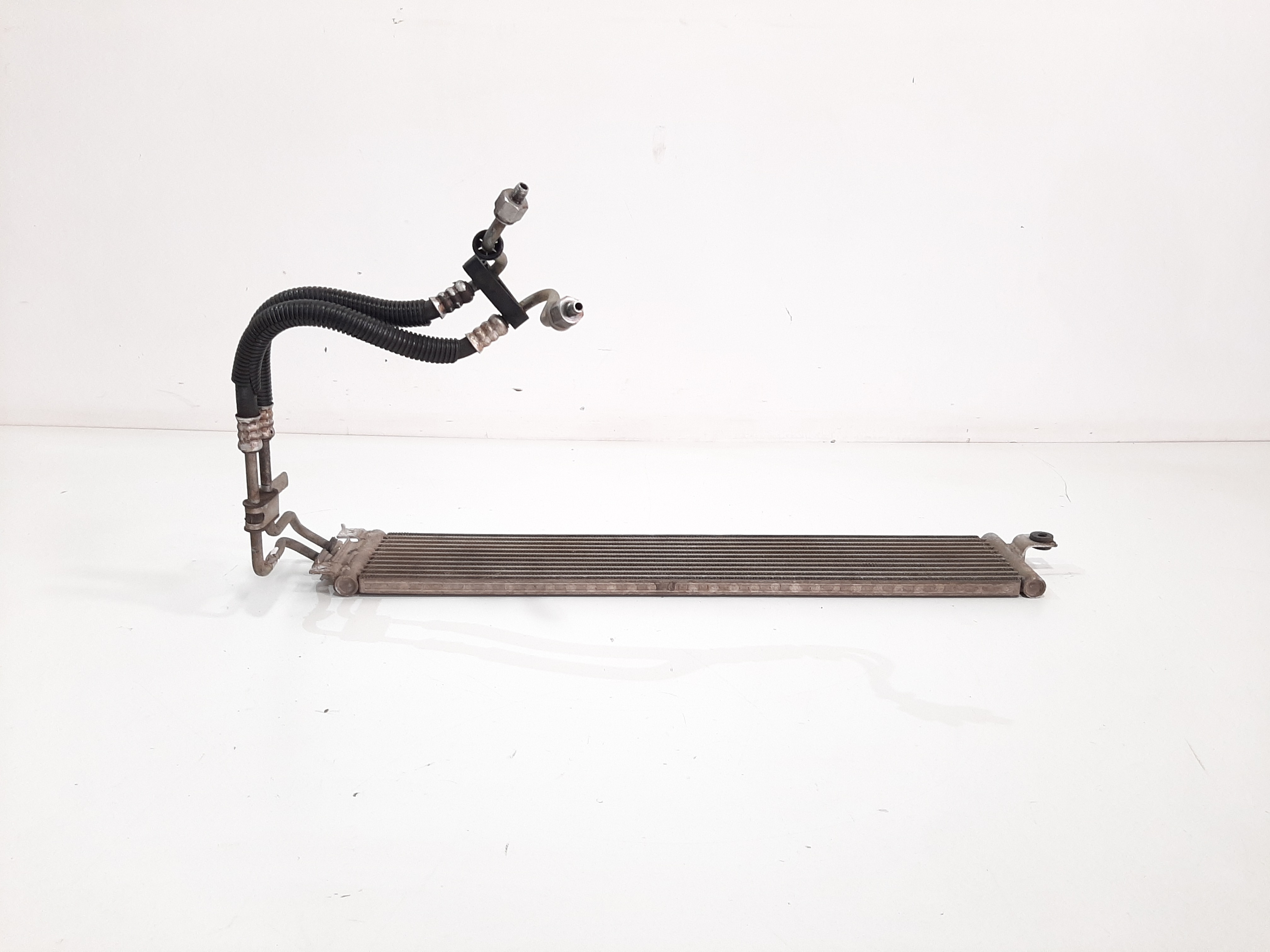 Radiador Óleo Fiat Freemont 2.4 16v 2012 2013 2014 2015 2016 1