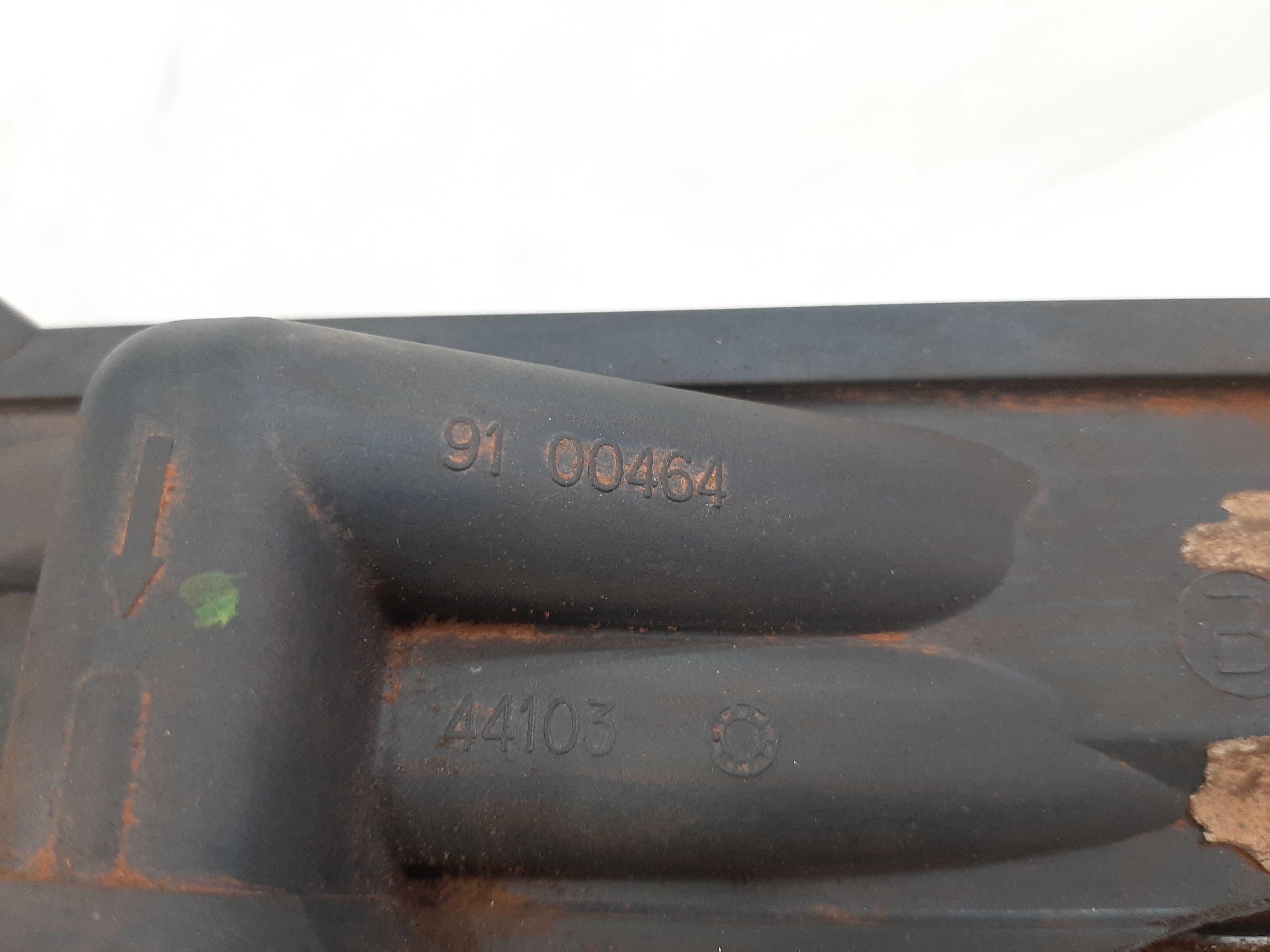 Radiador Ar Quente Vw Volkswagen Gol G3 1.0 1999 2000 A 2005 7