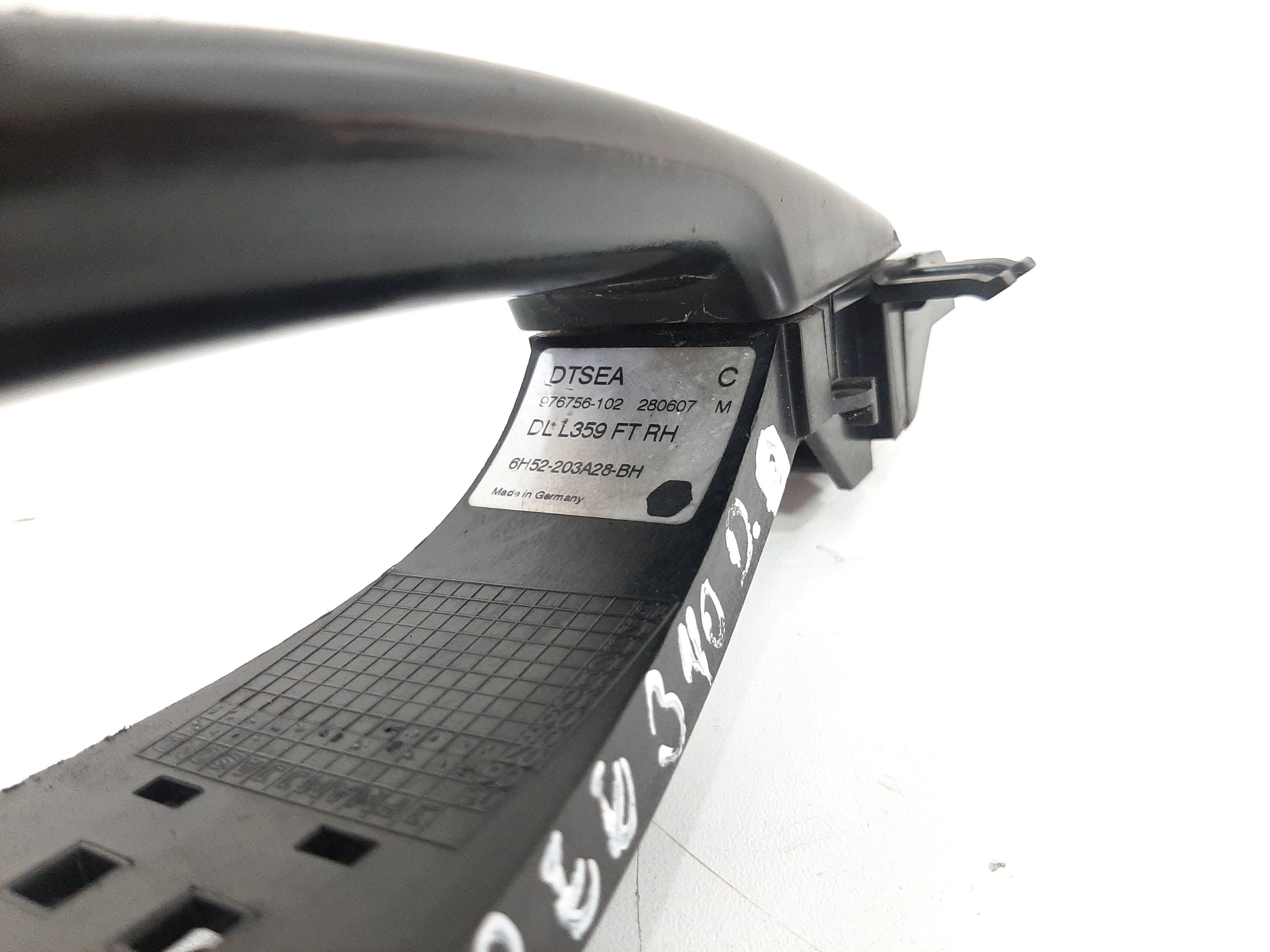 Maçaneta Externa Dianteira Direita Freelander 2 2007 A 2012 5