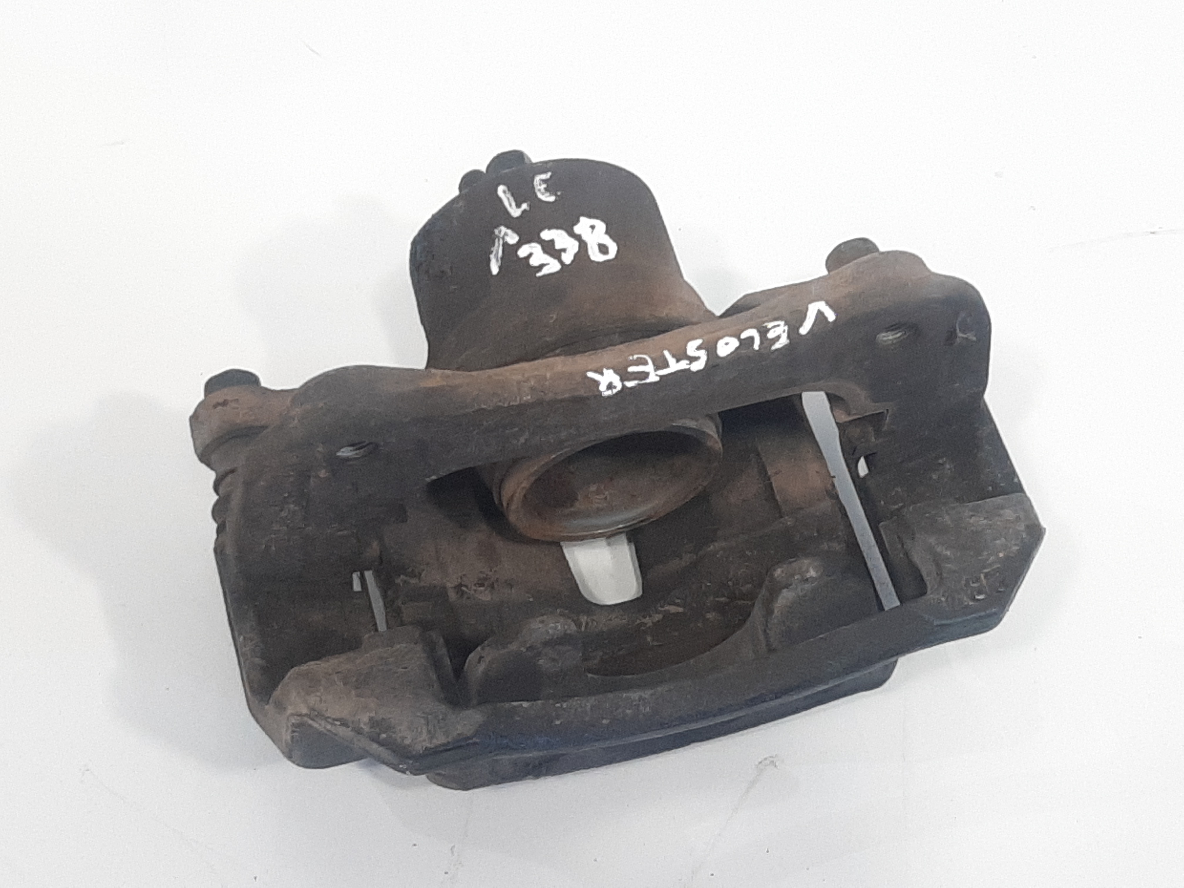 Pinça Dianteira Esquerda Hyundai Veloster 2012 2013 3