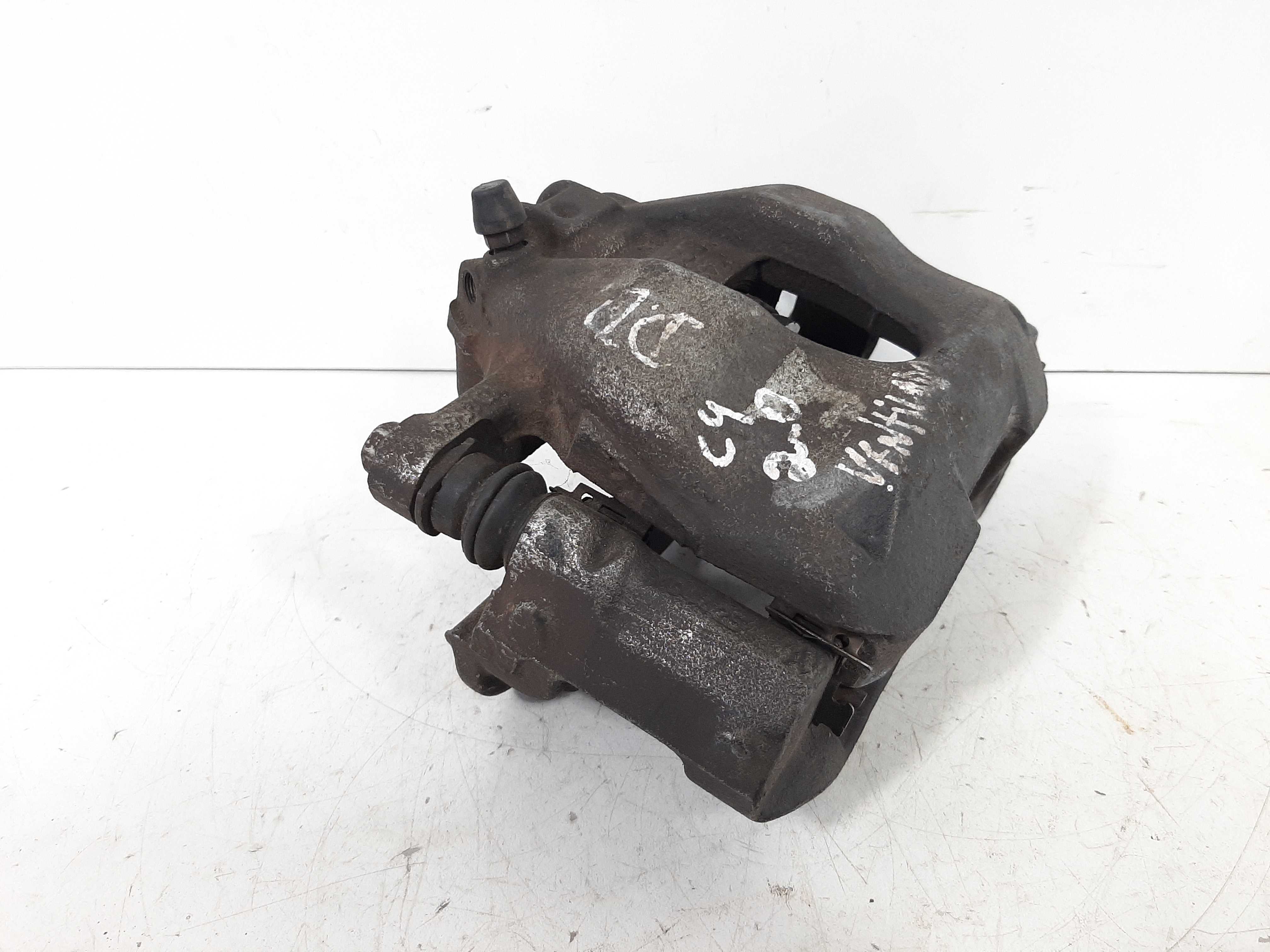 Pinça Freio Dianteira Direita Citroen C4 2.0 2007 A 2013 4