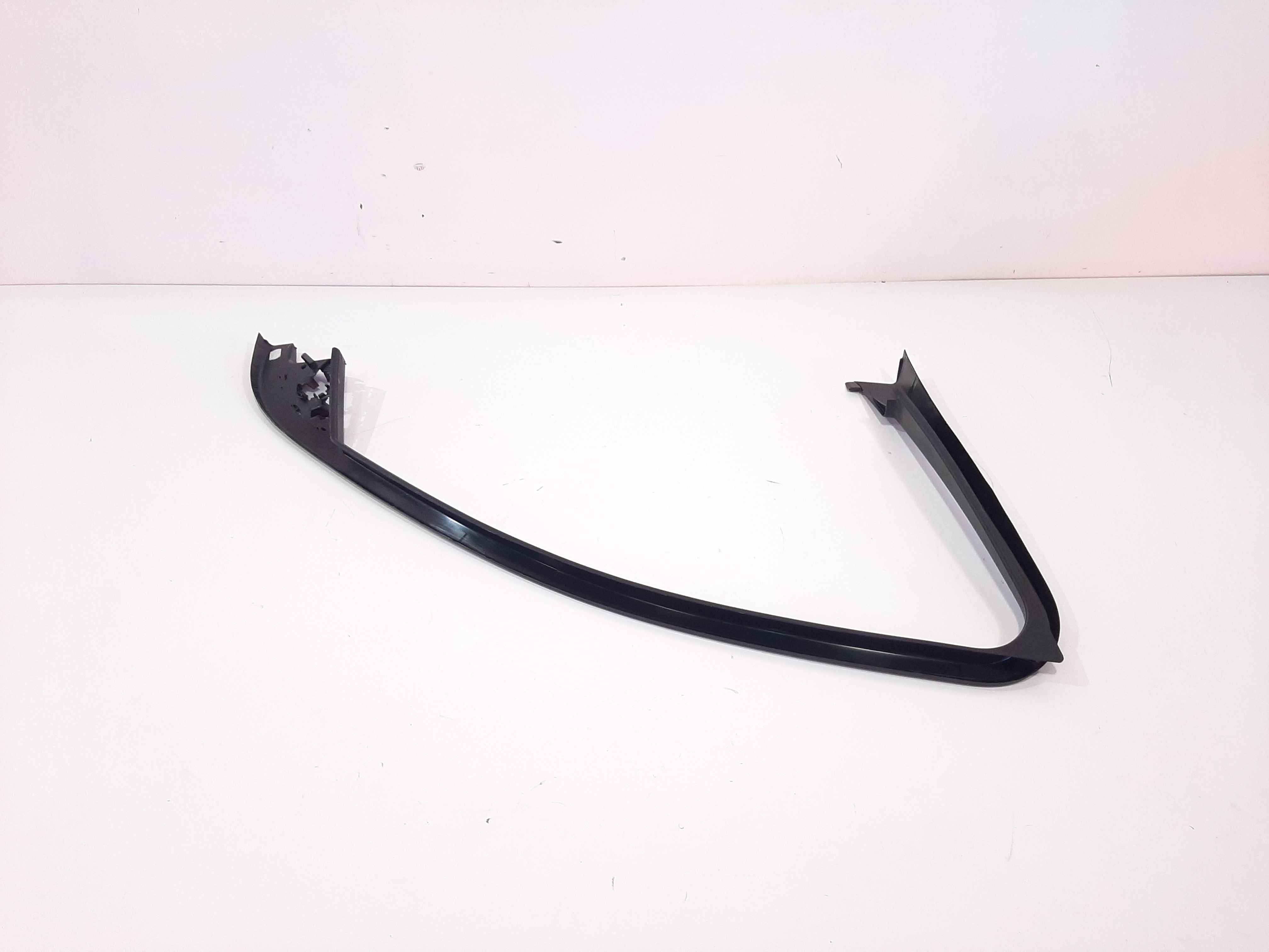 Moldura Porta Dianteira Direita Audi A4 2010 2011 A 2015 3