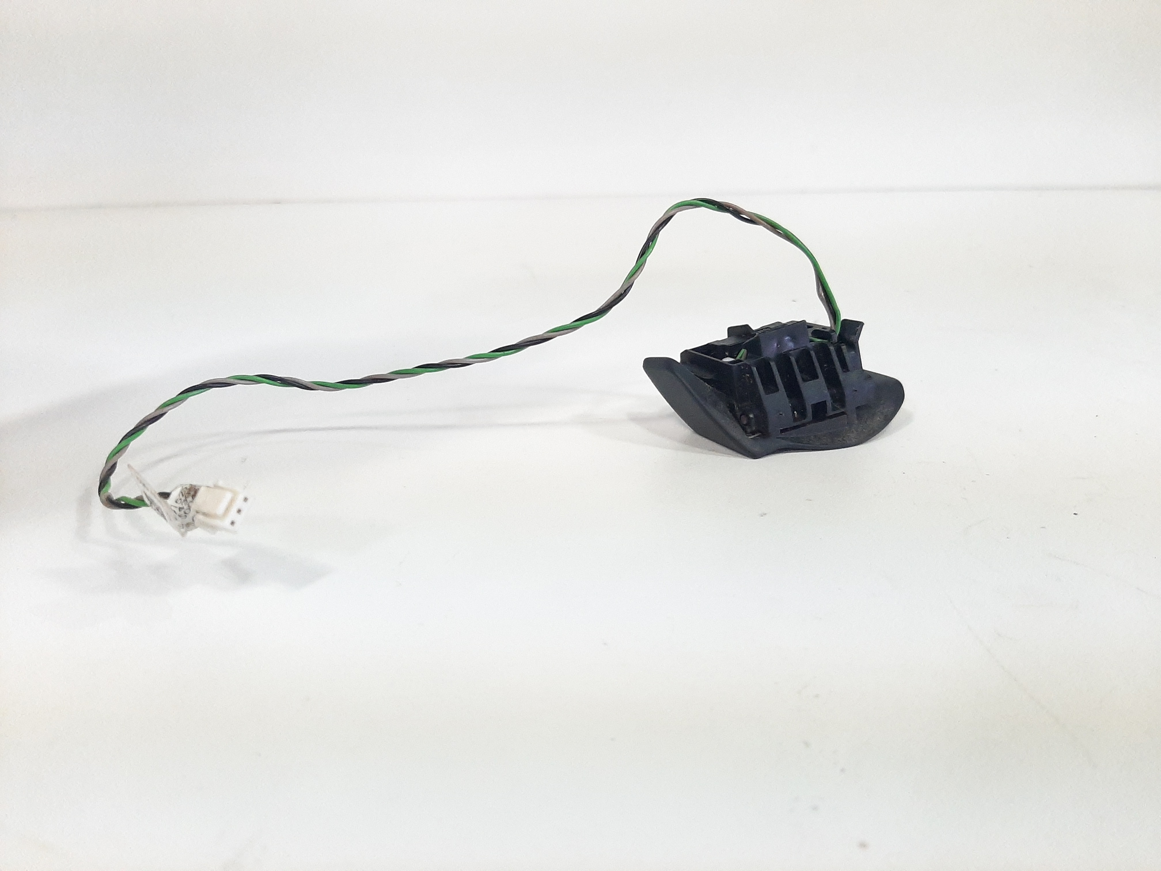 Borboleta Paddle Shift Esquerd Marcha – Vw Jetta 2011 A 2016 4