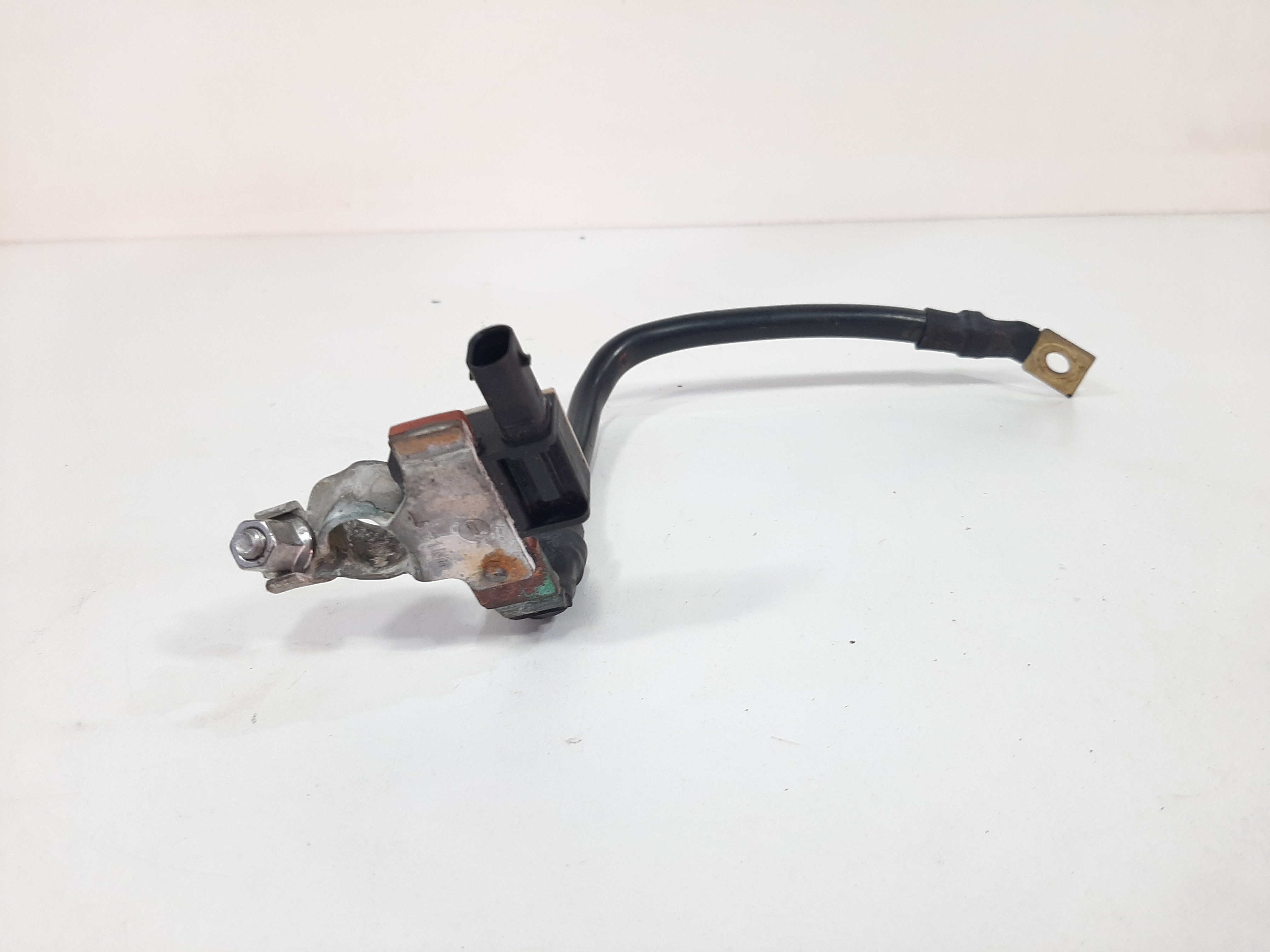Polo Bateria Vw Volks T-cross 1.0 Tsi 2019 2020 2021 2022 7