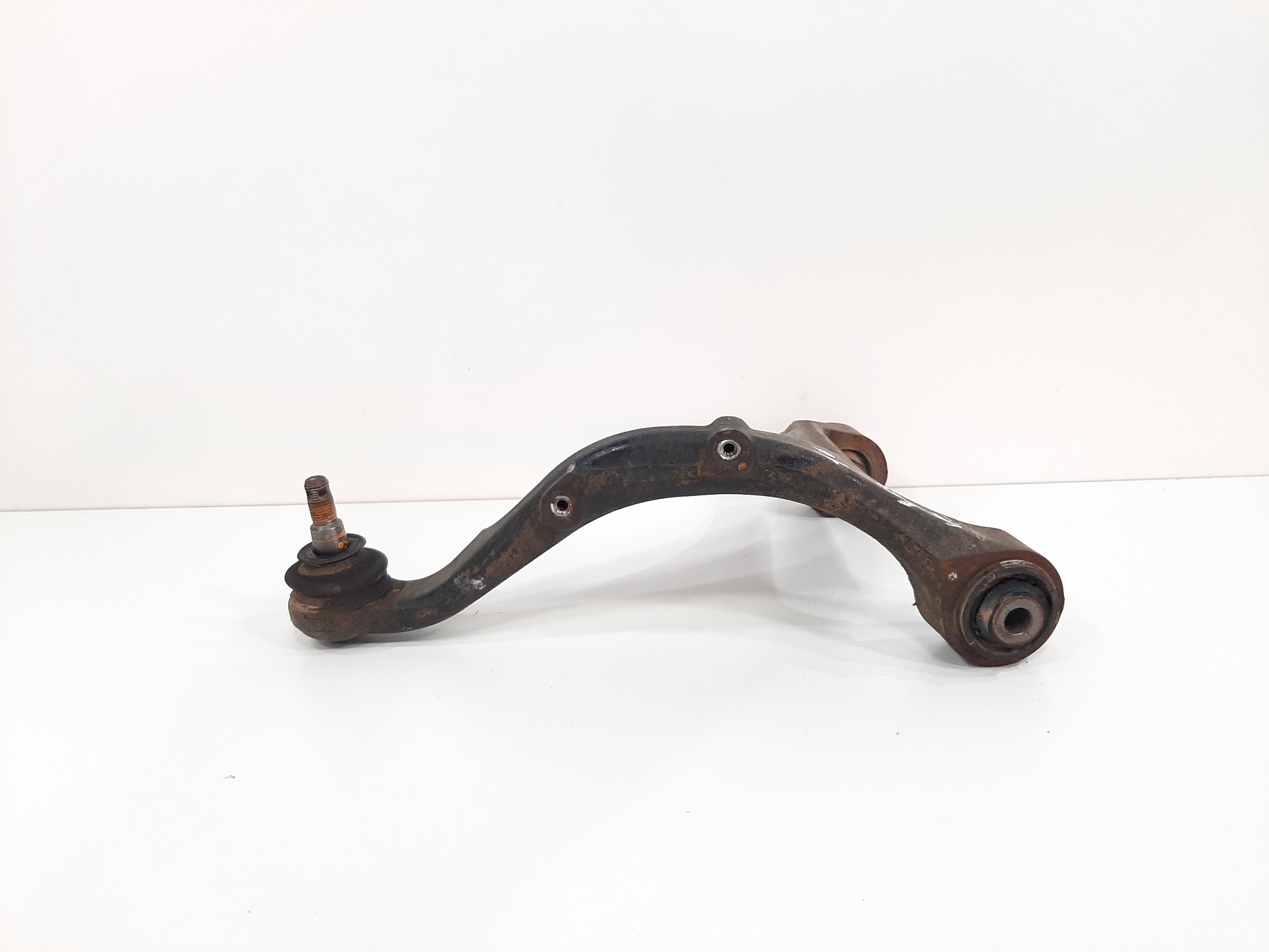 Balança Traseira Esquerda Hyundai Veracruz 2007 2008 A 2012 3