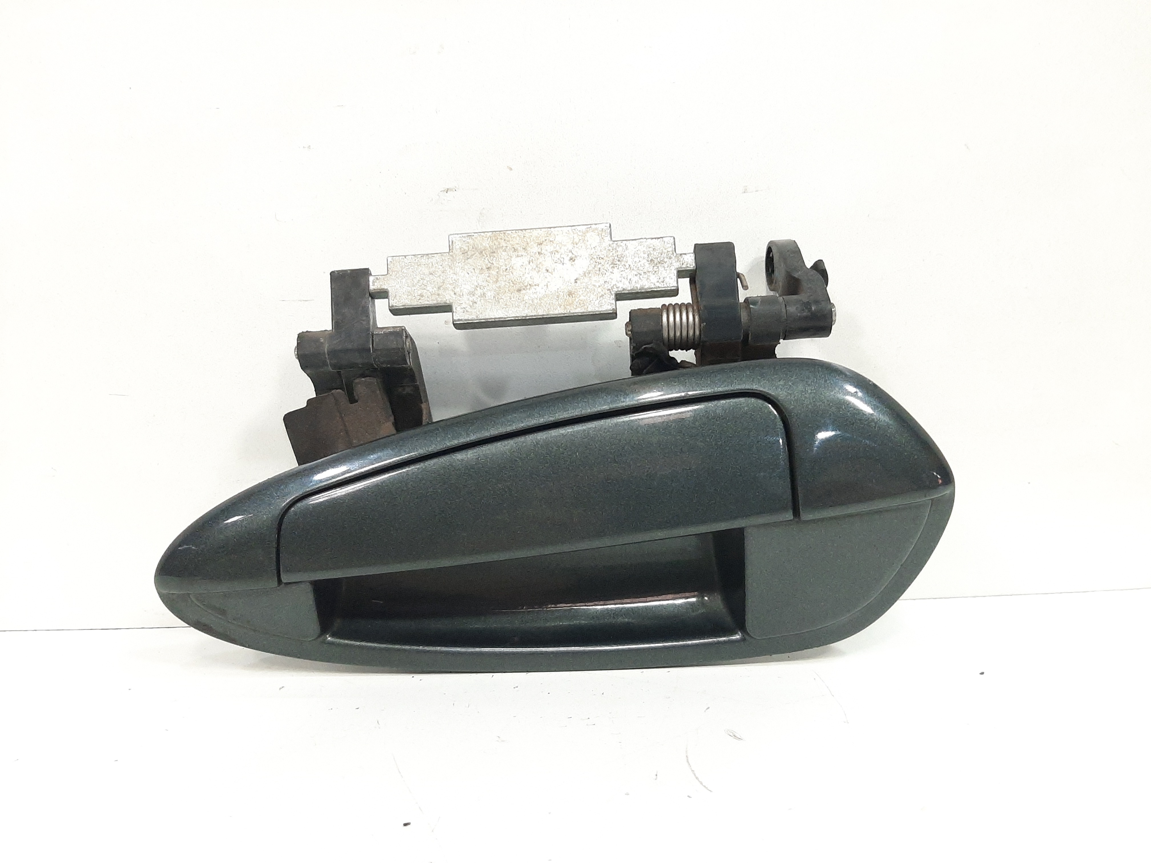 Maçaneta Externa Traseira Esquerda Fiat Punto 2008 A 2017 4