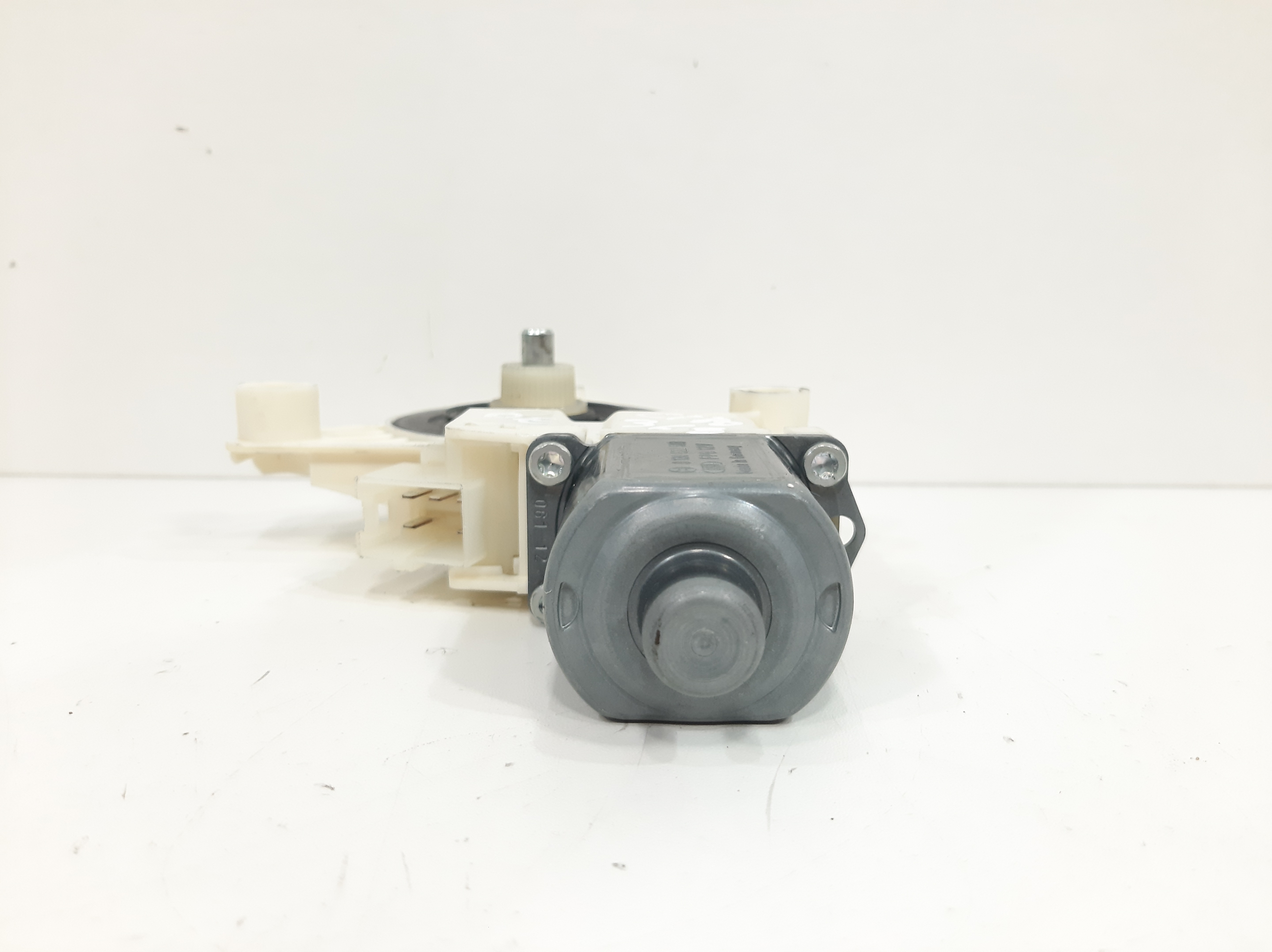 Motor Vidro Elétrico Dianteiro Esquerdo C180 2008 A 2014 5