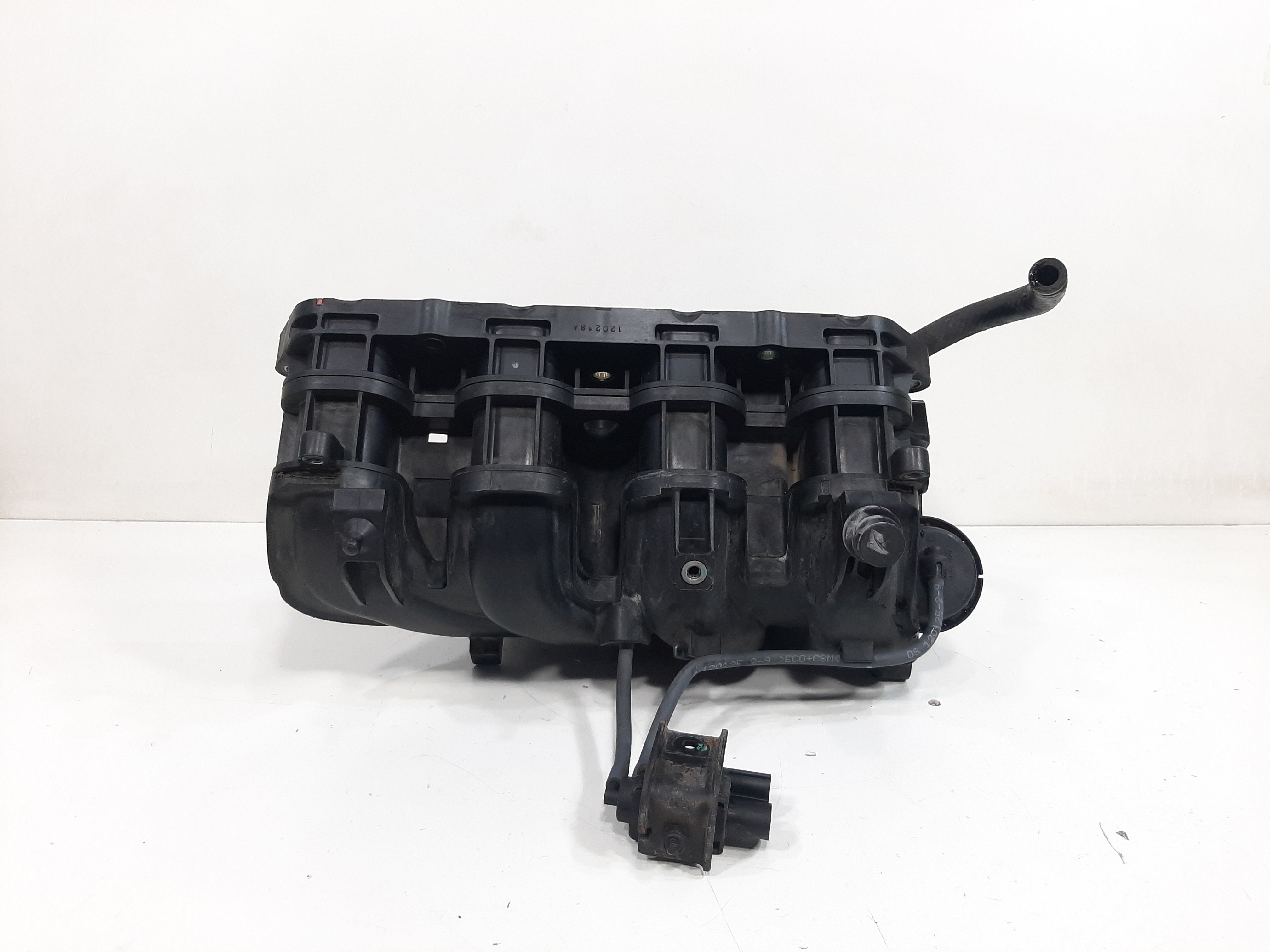 Coletor Admissão Hyundai Veloster 1.6 2012 2013 2