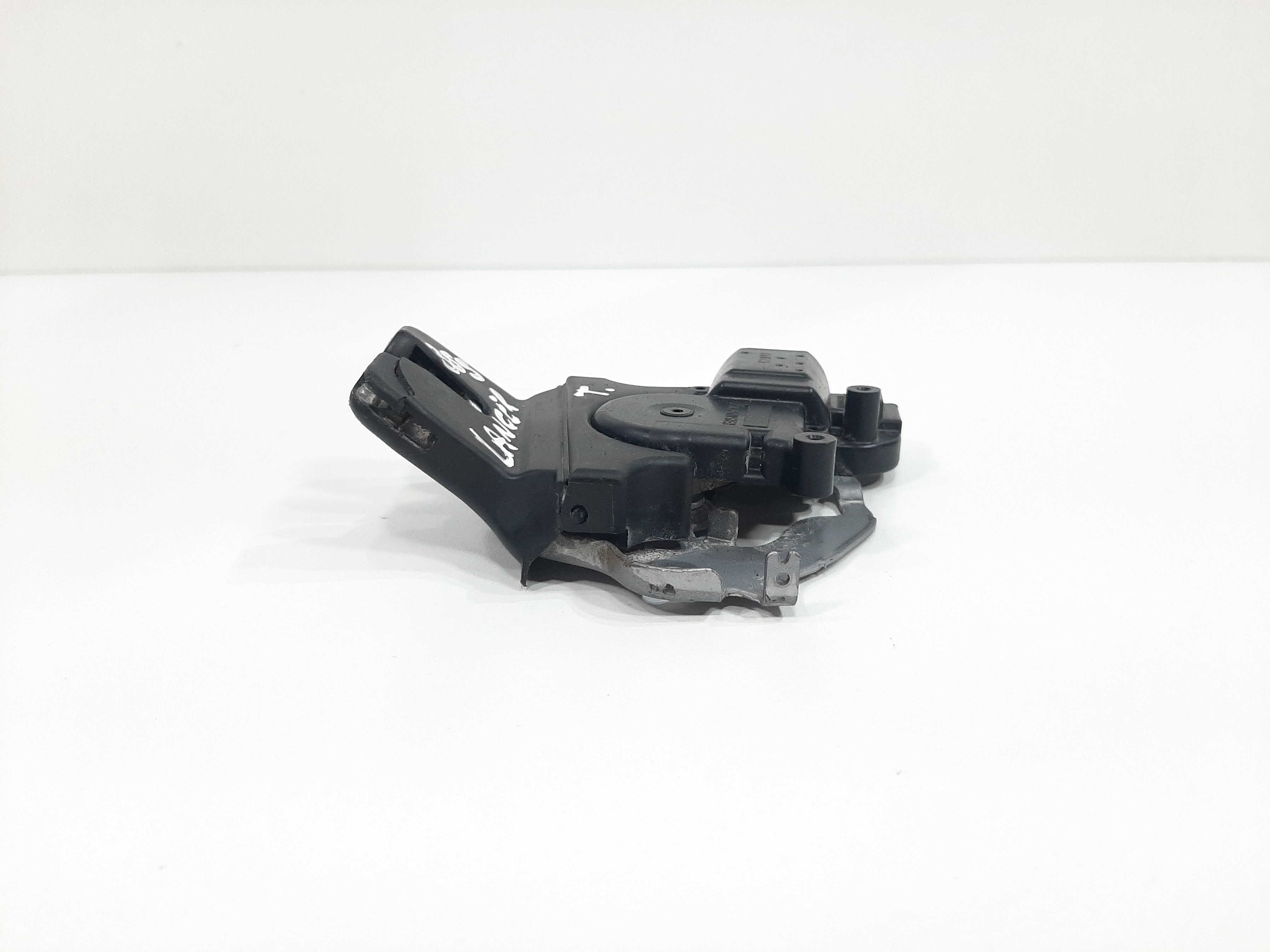 Fechadura Porta Malas Mitsubishi Lancer 2011 2012 A 2018 6