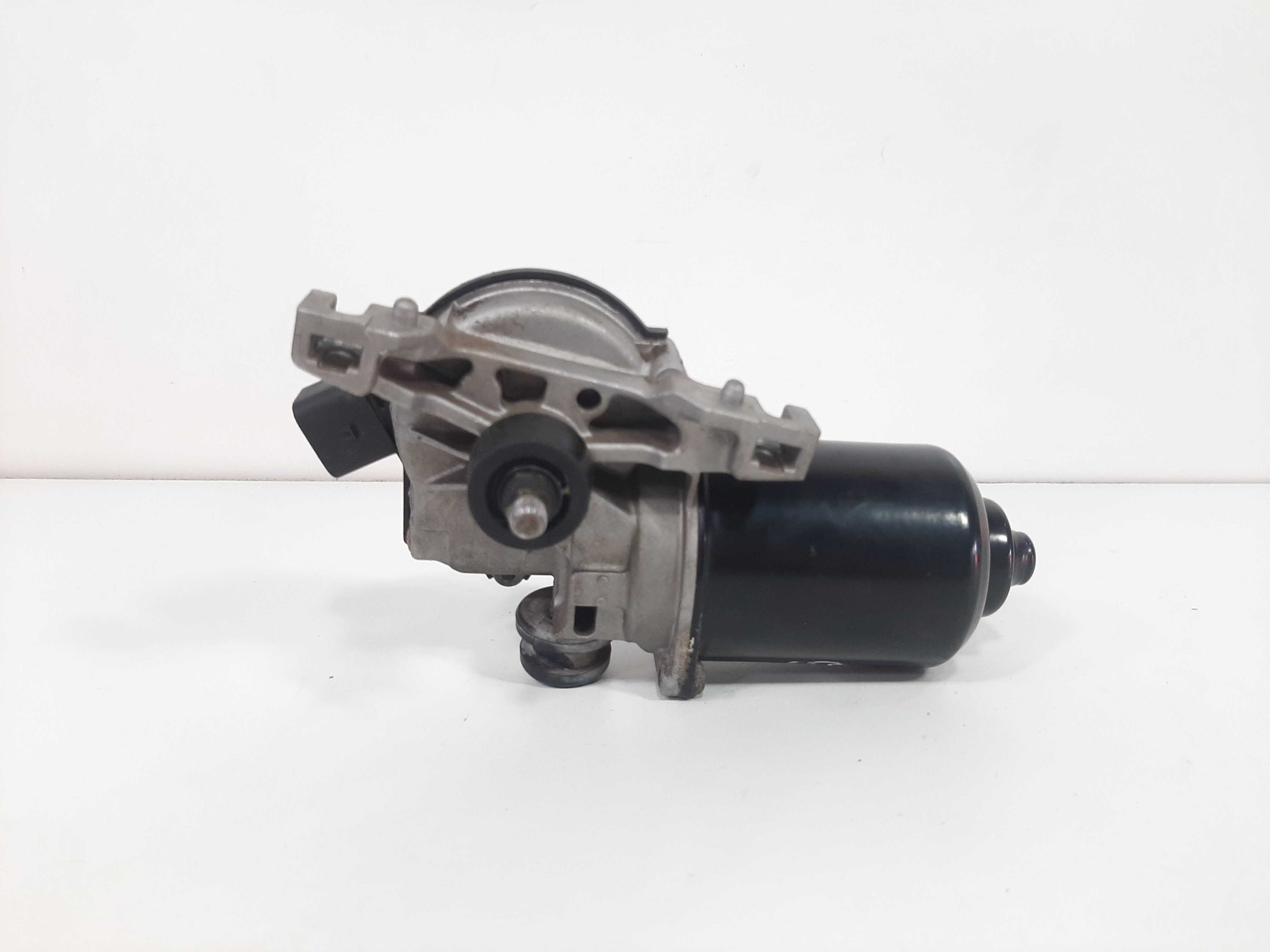 Motor Limpador Parabrisas Hyundai Santa Fé 2007 2008 A 2012 5