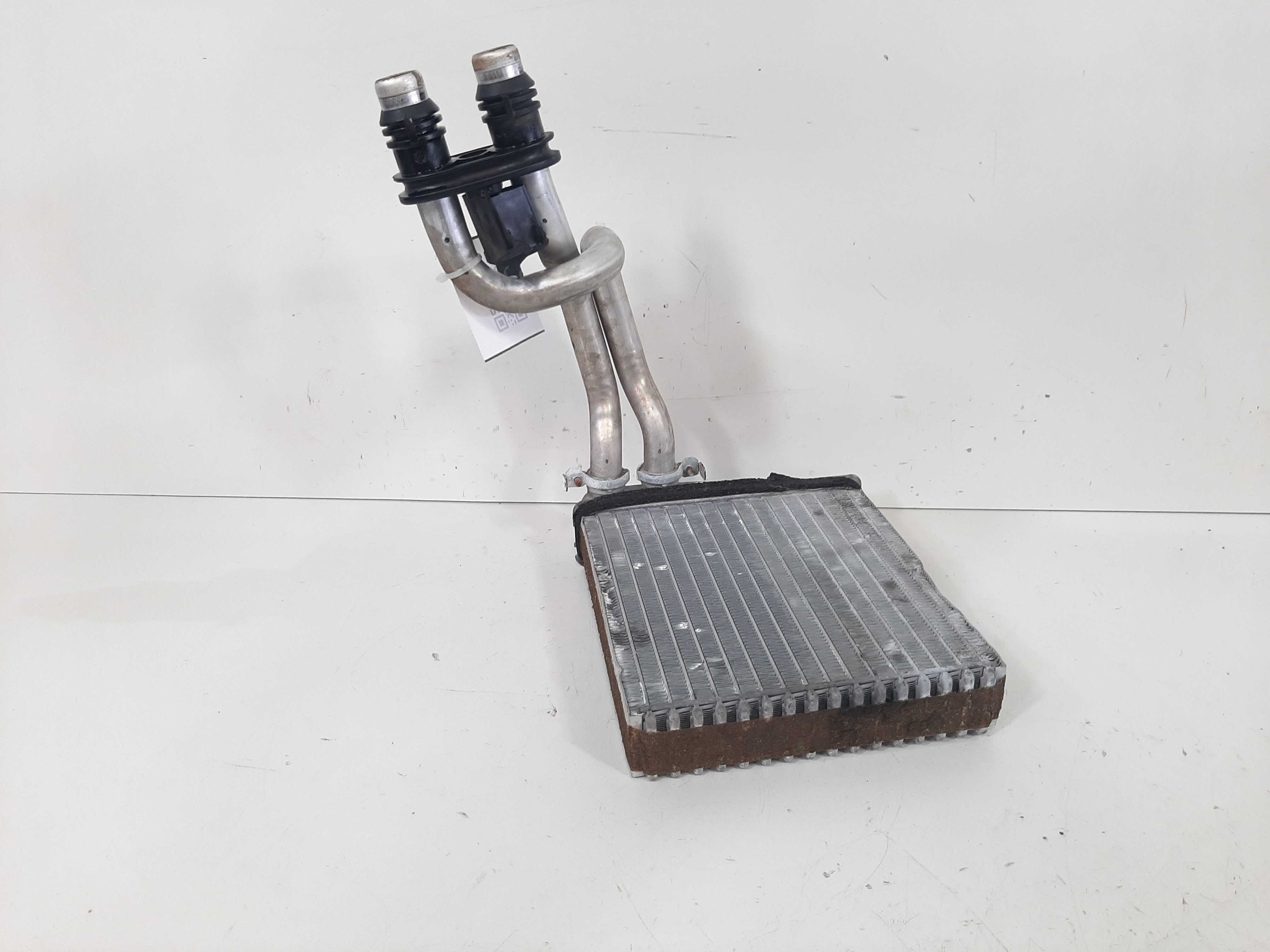 Radiador Ar Quente Vw Jetta 2007 2008 2009 2010 2011 2012 1