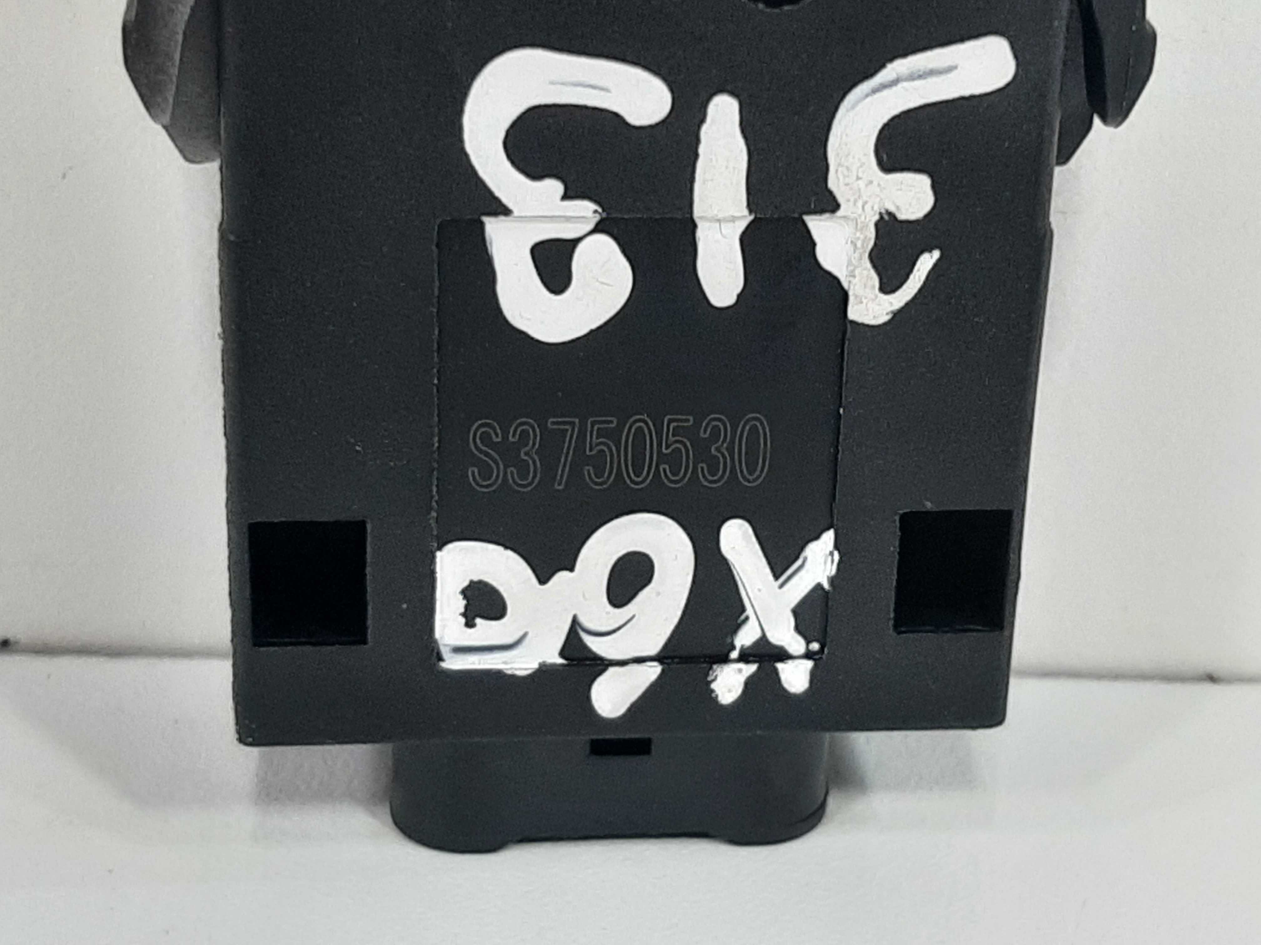 Botão Interruptor Regulagem Farol Lifan X60 2011 2012 A 2019 6