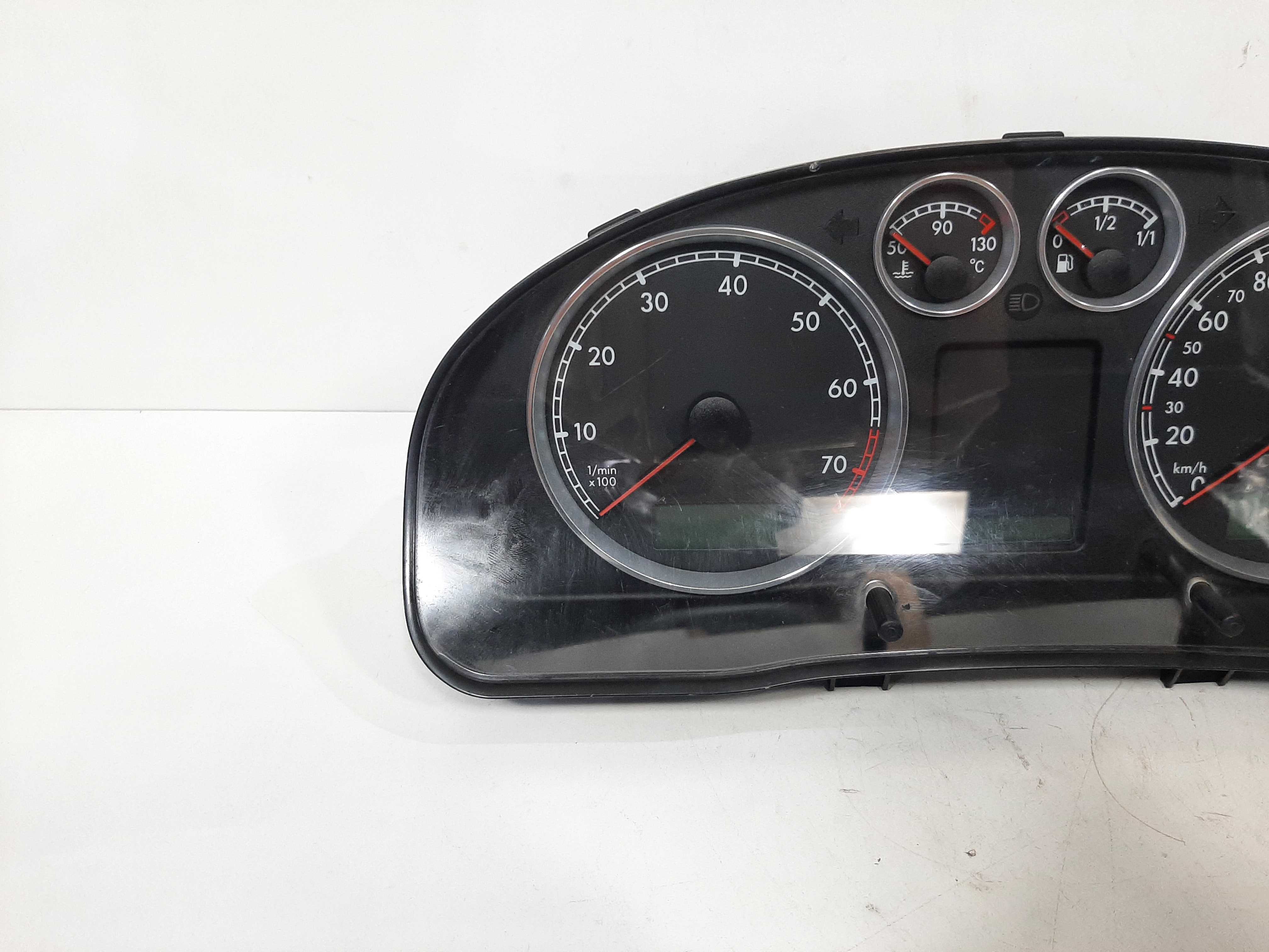 Painel Instrumentos Volkswagen Passat B5 1995 1996 A 2005 6