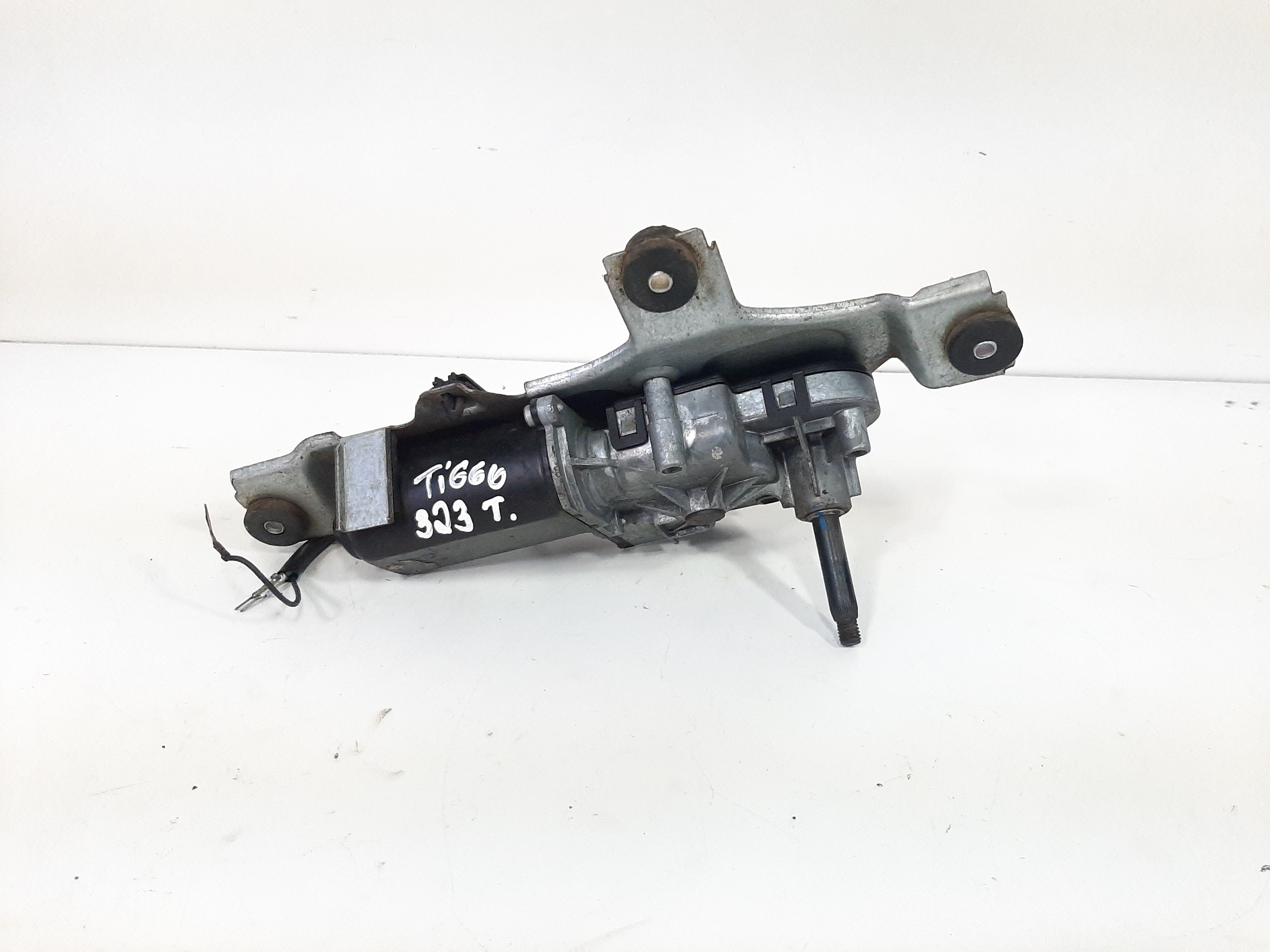 Motor Limpador Traseiro Chery Tiggo 2.0 16v 2009 2010 A 2013 4