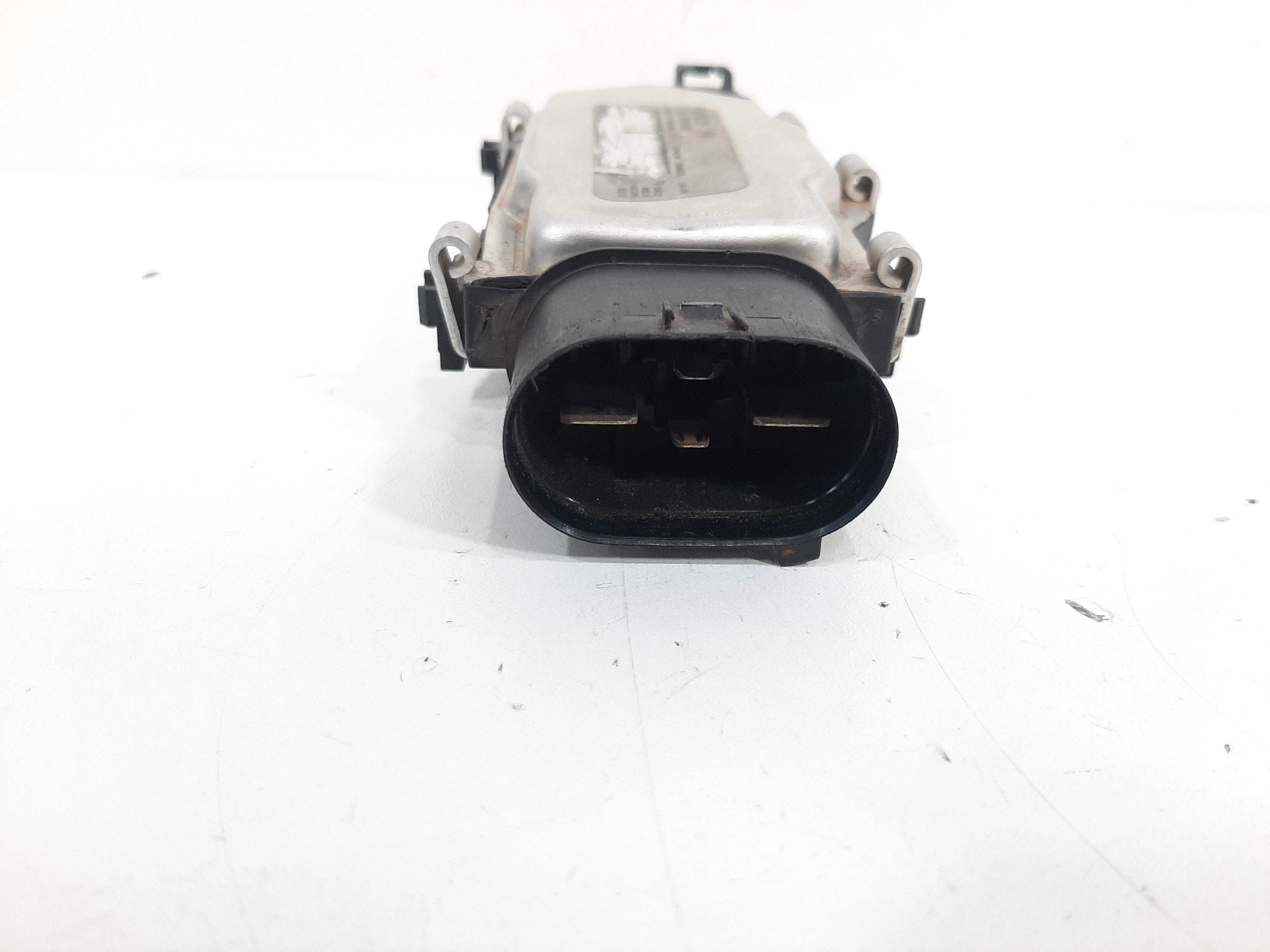 Módulo Ventoinha Mercedes Benz A200 1.6 Turbo 2013 A 2018 1