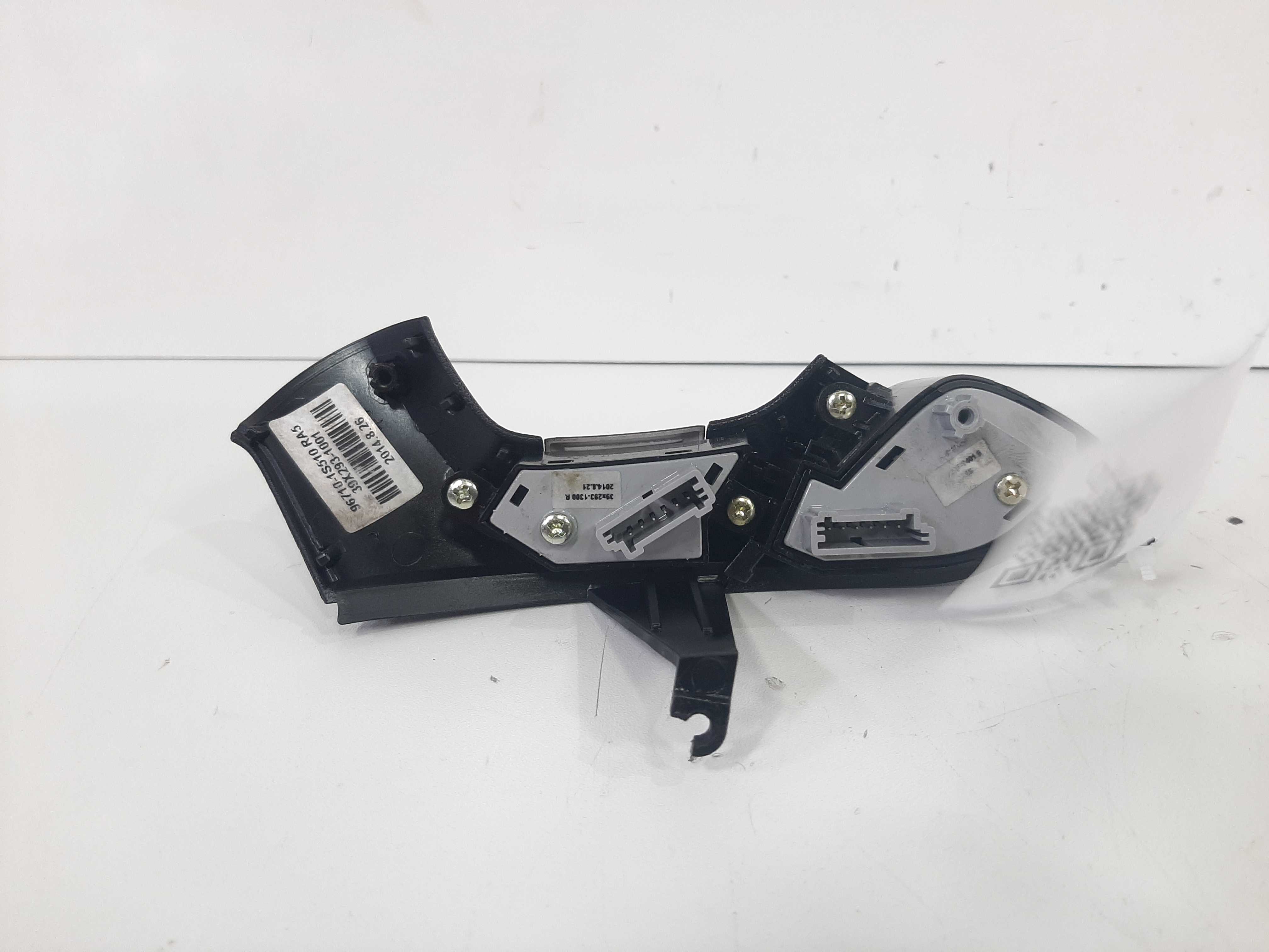 Botão Controle Volume Direito Volante Hb20 2012 2013 A 2017 5