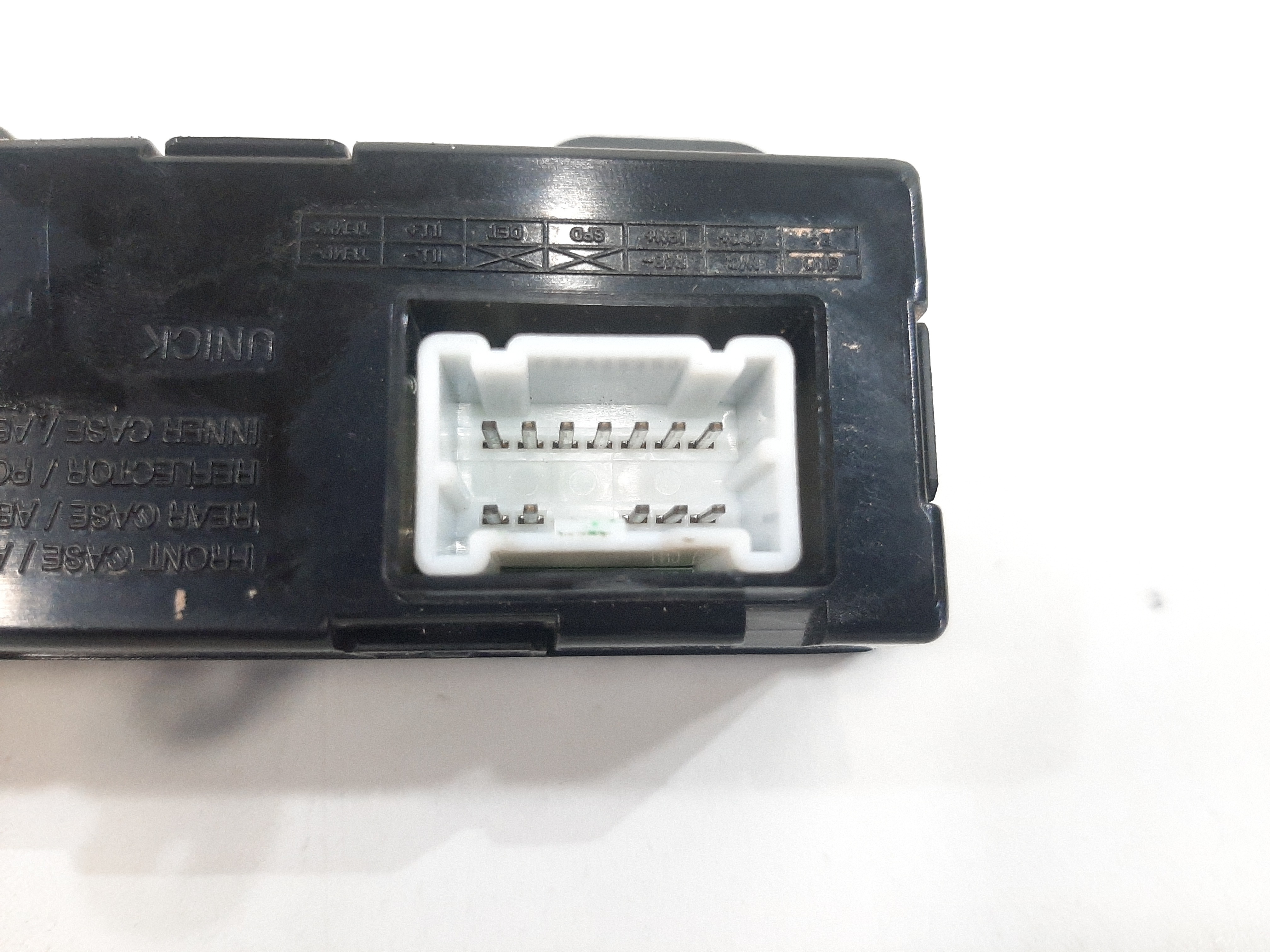 Computador Bordo Painel Kia Cerato Sx3 2009 A 2013 1m3007350 8