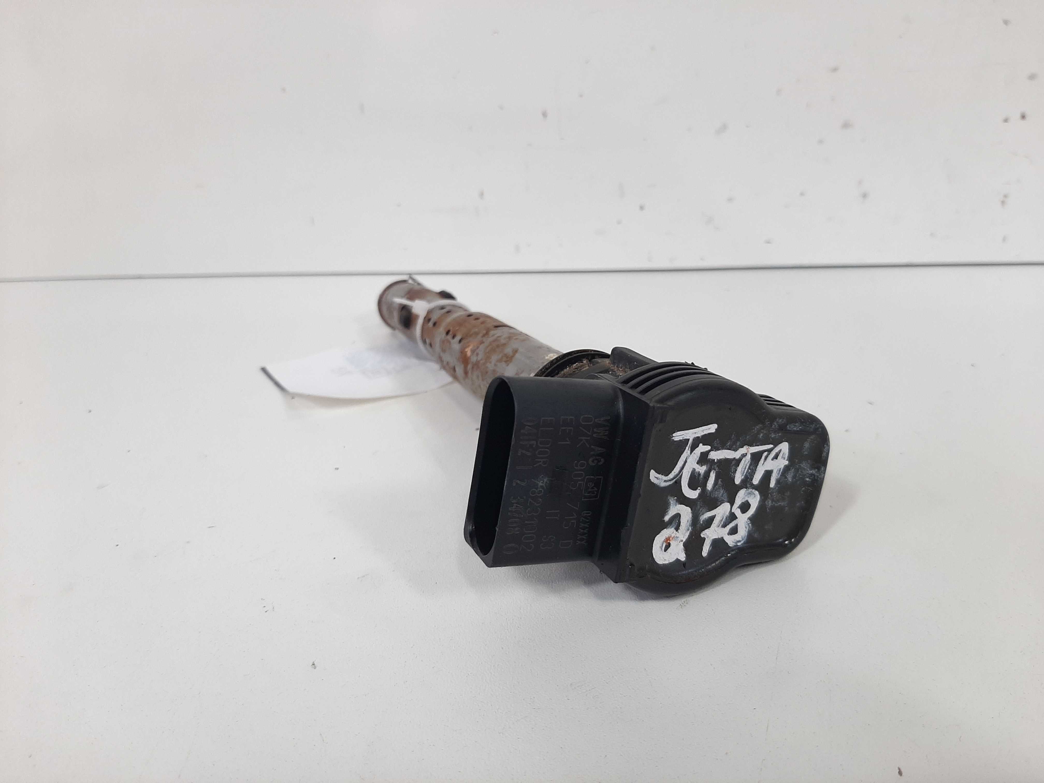 Bobina Ignição Jetta 2.5 20v 2007 2008 2009 2010 2011 2012 2