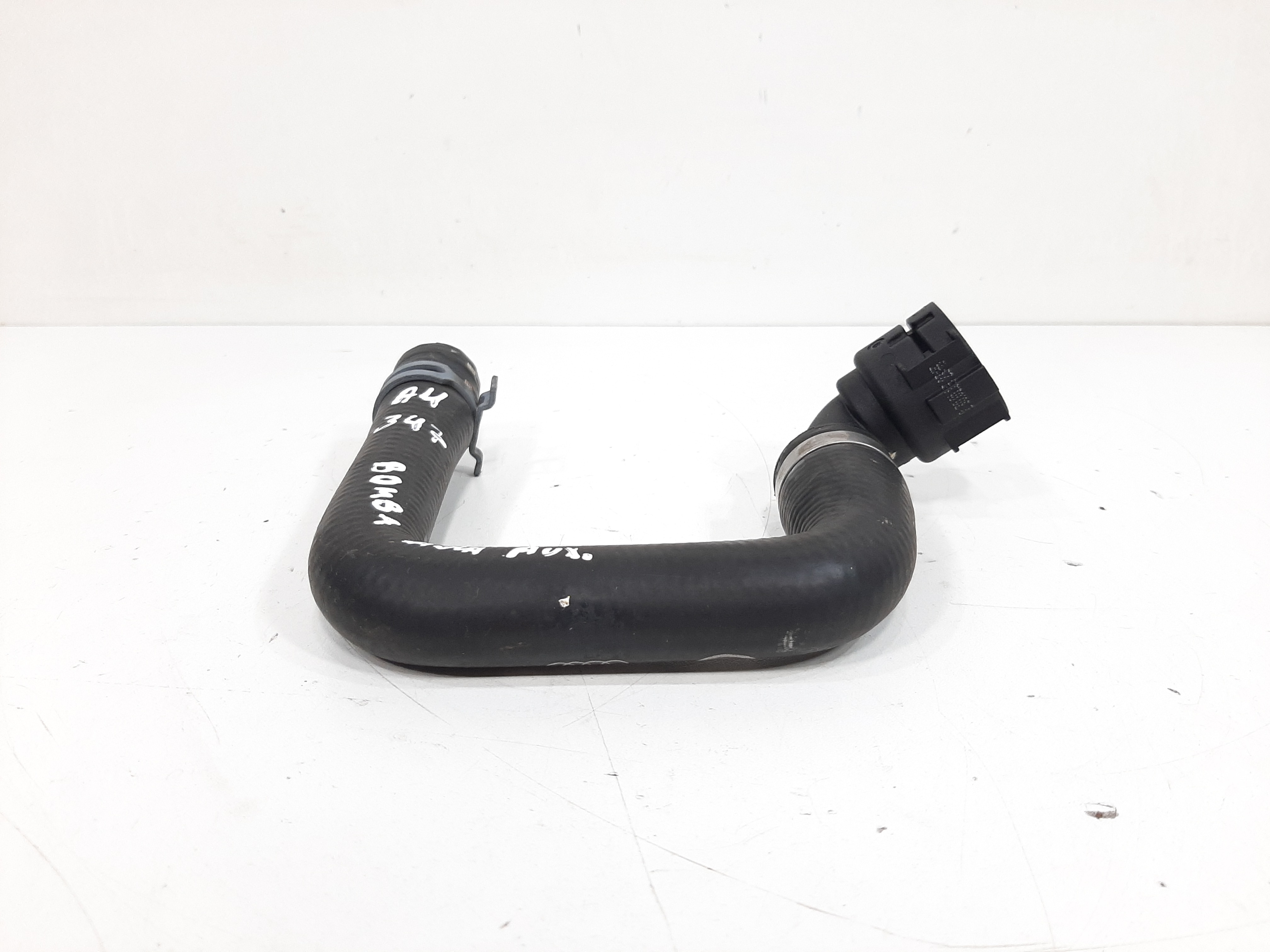 Mangueira Bomba Água Auxiliar Audi A4 A5 1.8 2.0 Tfsi 6