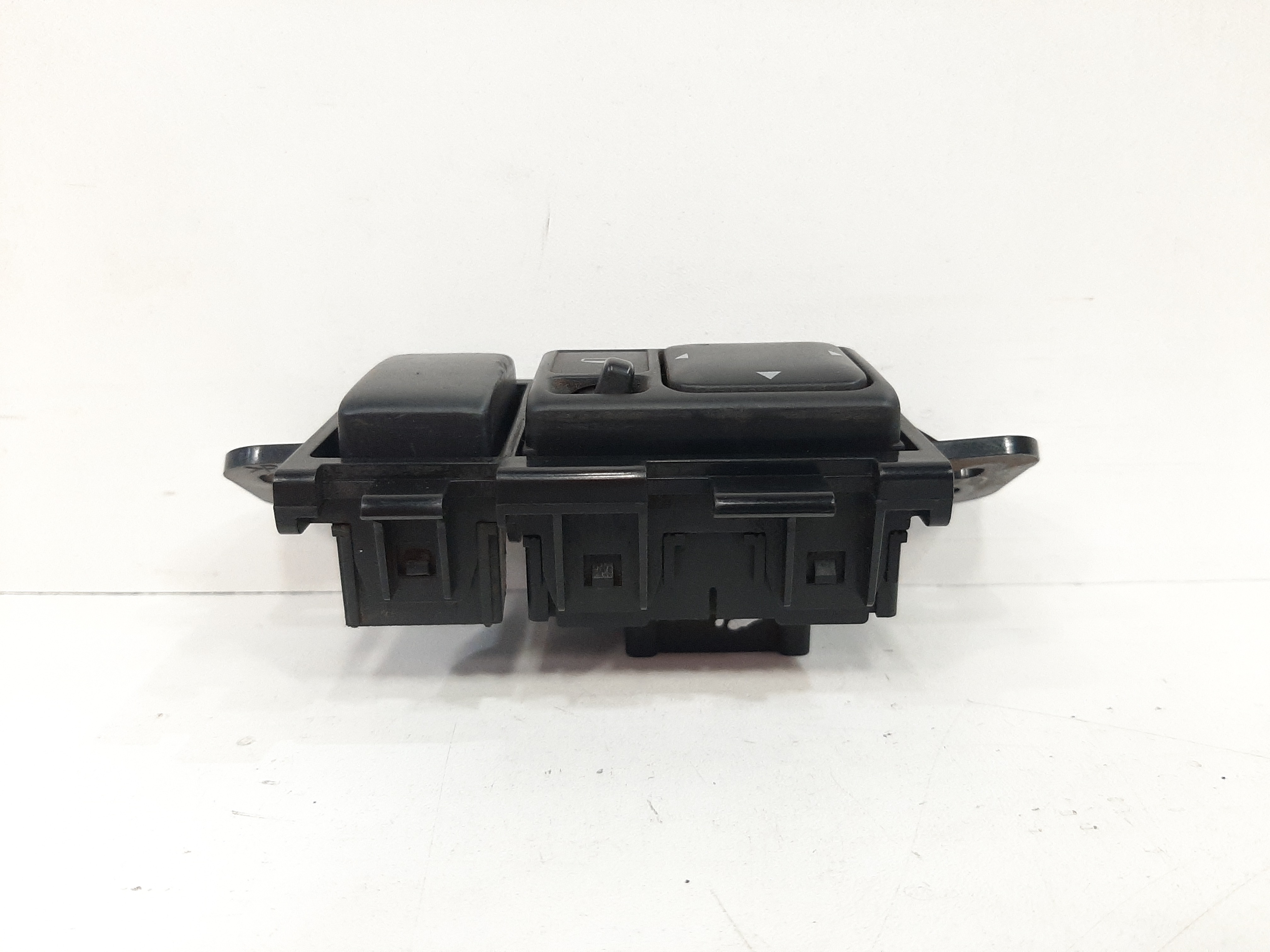 Botão Comando Regulagem Retrovisor Nissan Livina 2010 A 2014 7