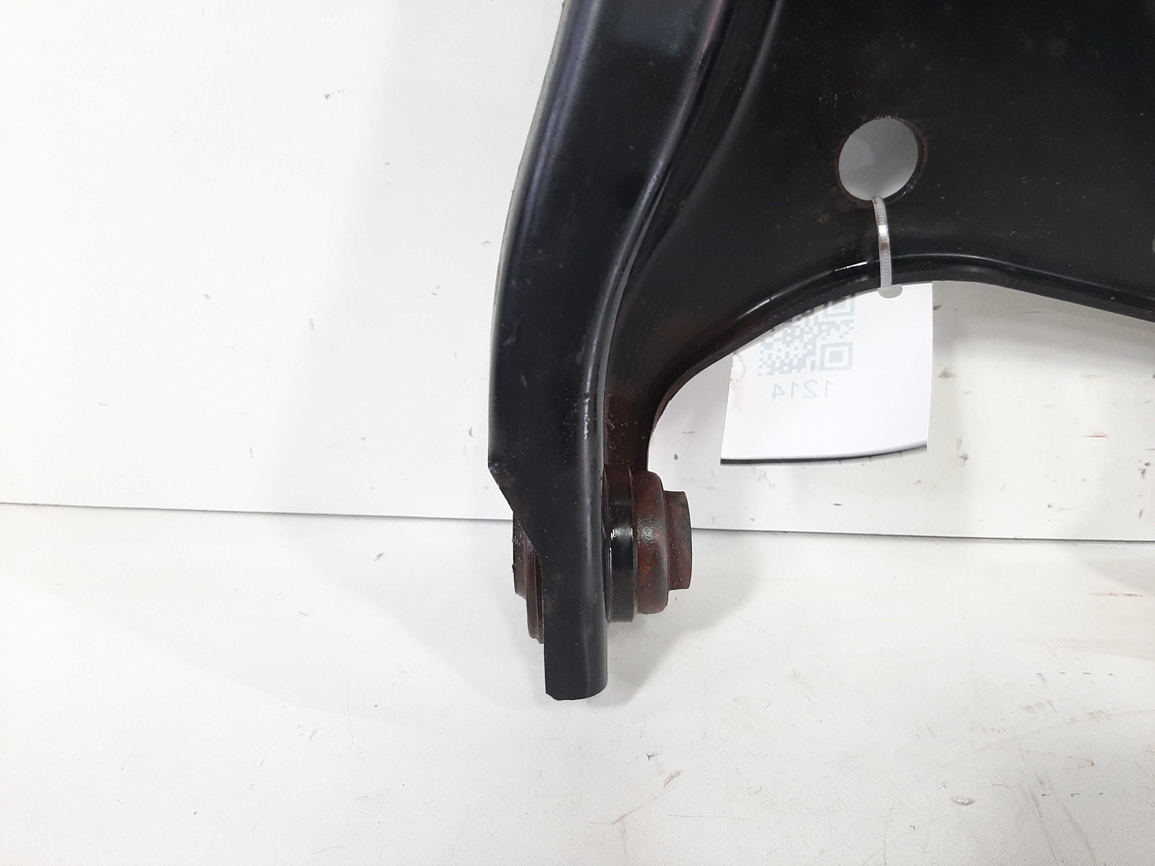 Balança Dianteira Direita Renault Duster 2.0 2011 A 2018 10