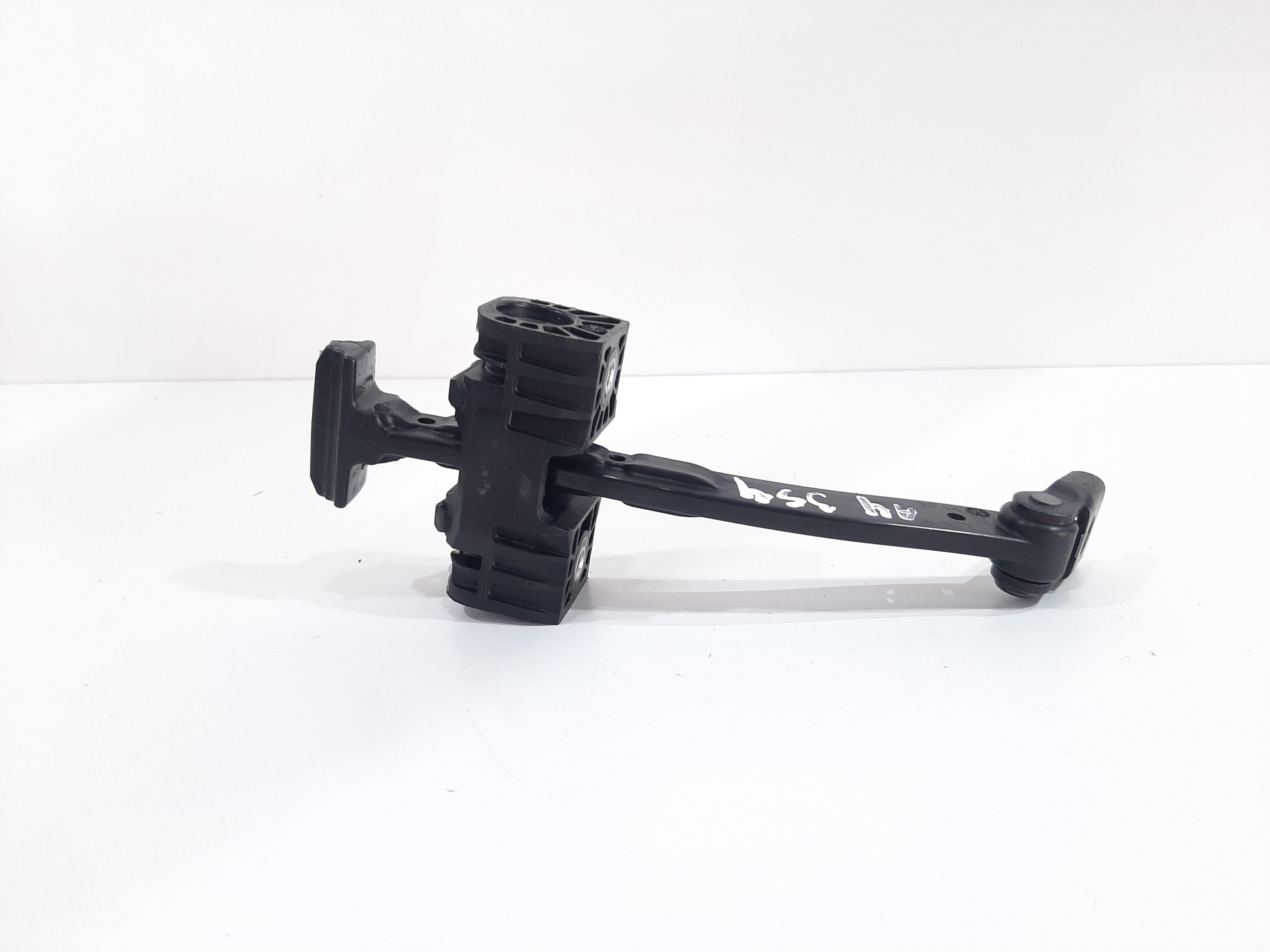 Limitador Porta Dianteira Esquerda Audi A4 2008 2009 A 2015 10