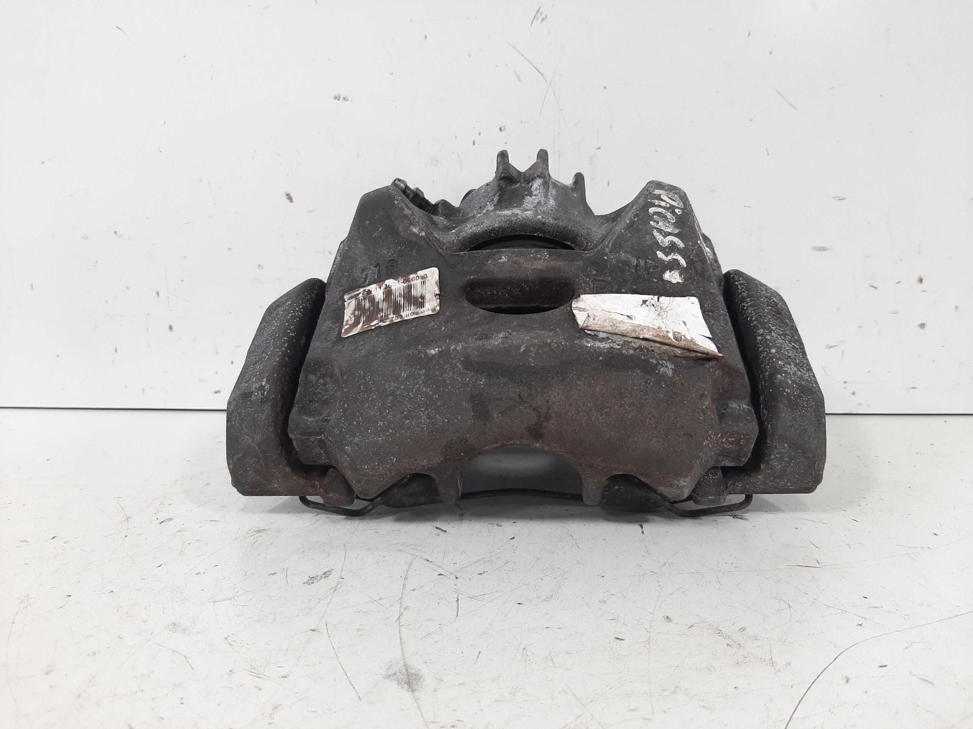 Pinça Freio Direito Citroen C4 Picasso 2.0 16v 2007 A 2013 6