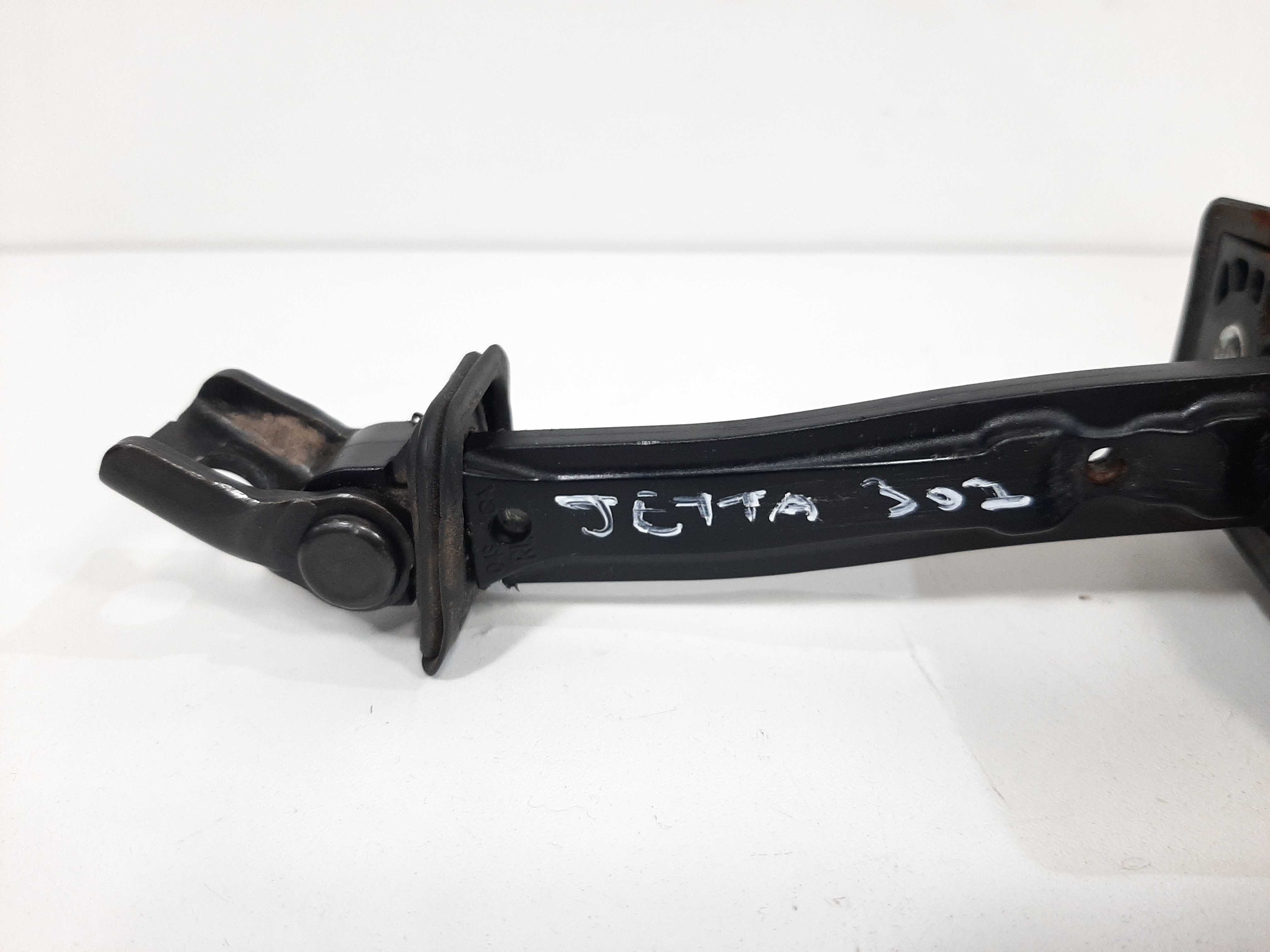 Limitador Porta Traseiro Esquerdo Vw Jetta 2011 2012 A 2018 1