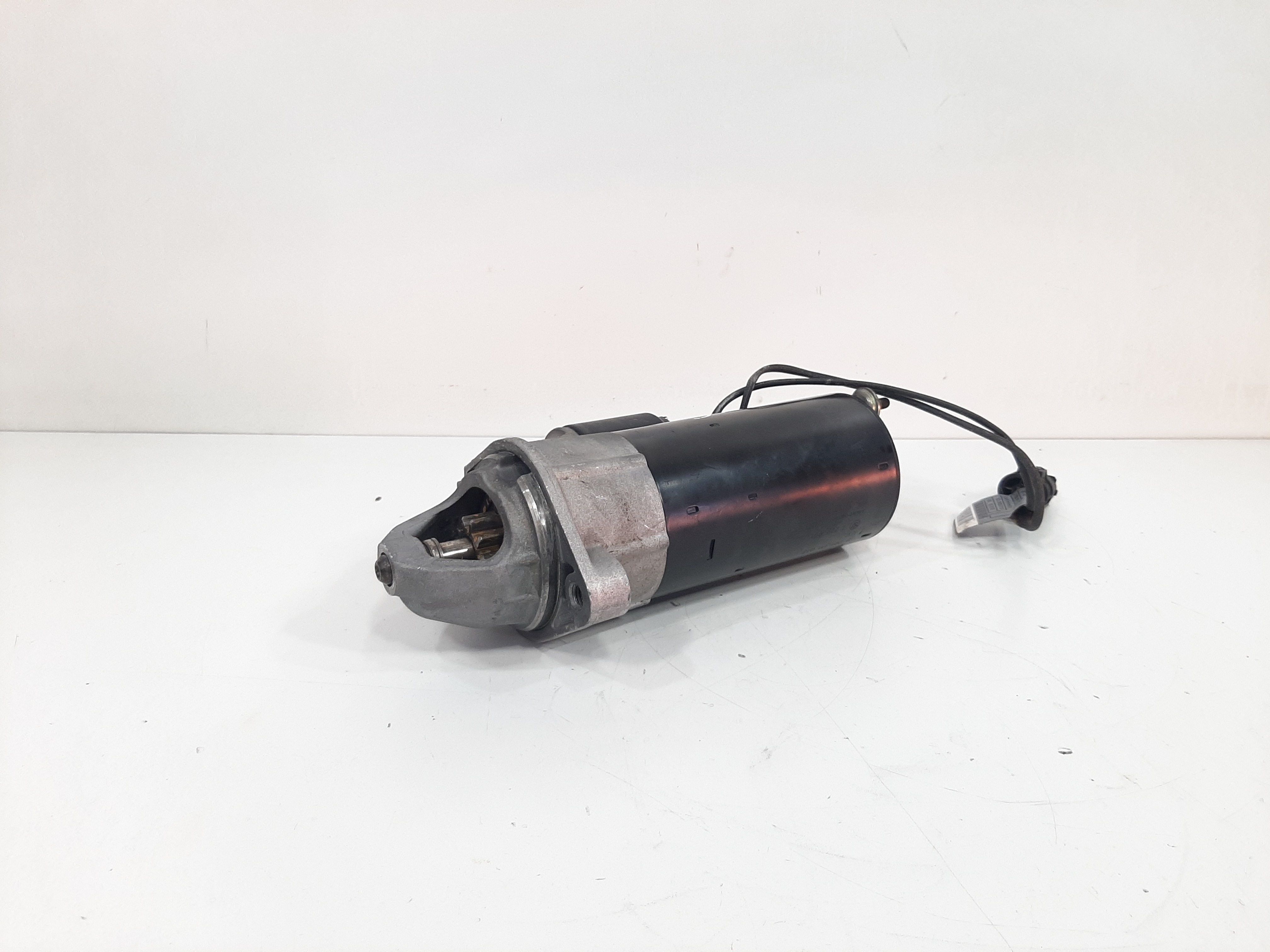 Motor Arranque Partida Bmw X5 E53 4.4 V8 1999 2000 A 2006 6