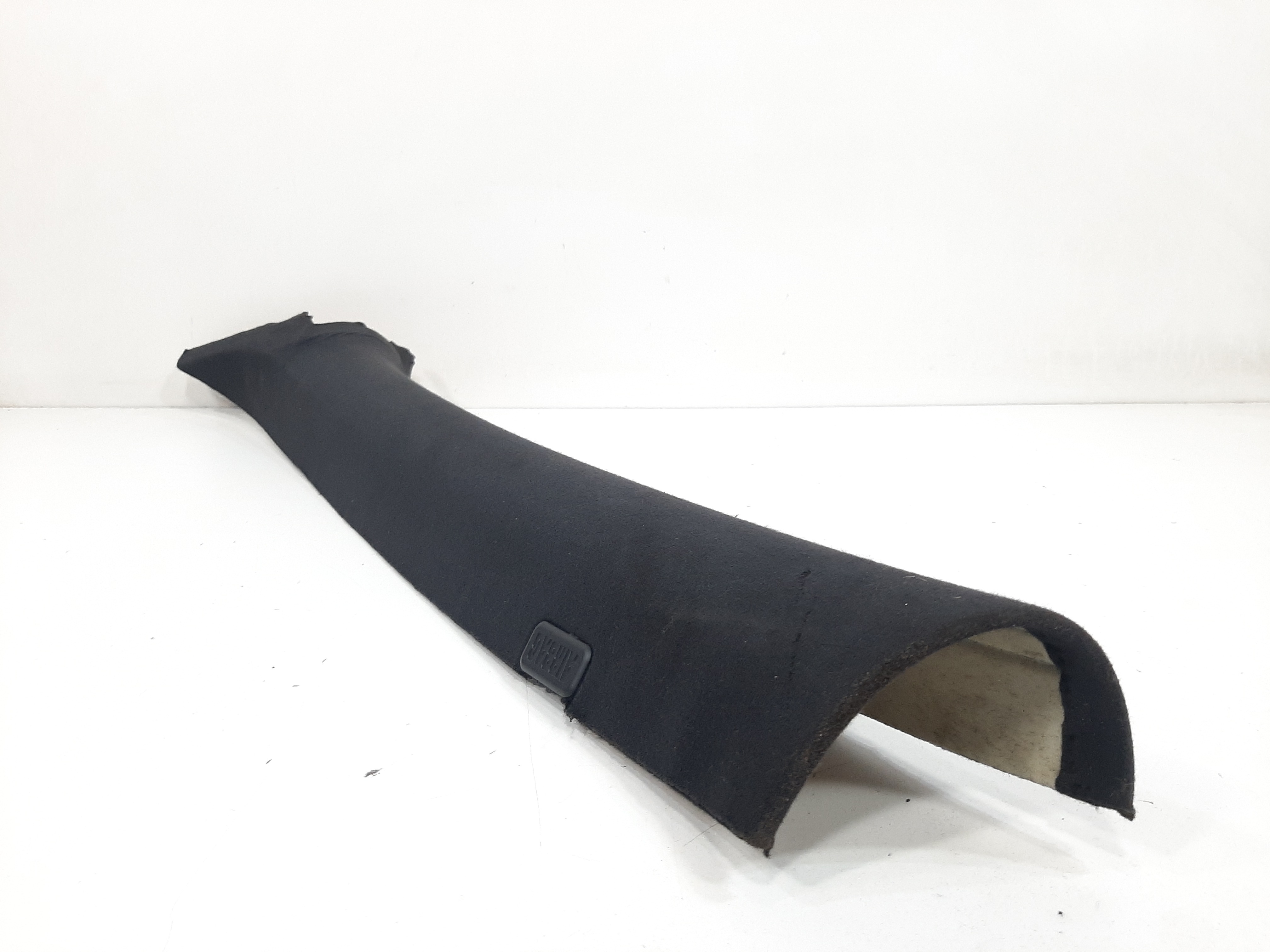 Moldura Coluna Dianteira Esquerda Bmw X5 E53 1999 A 2006 3