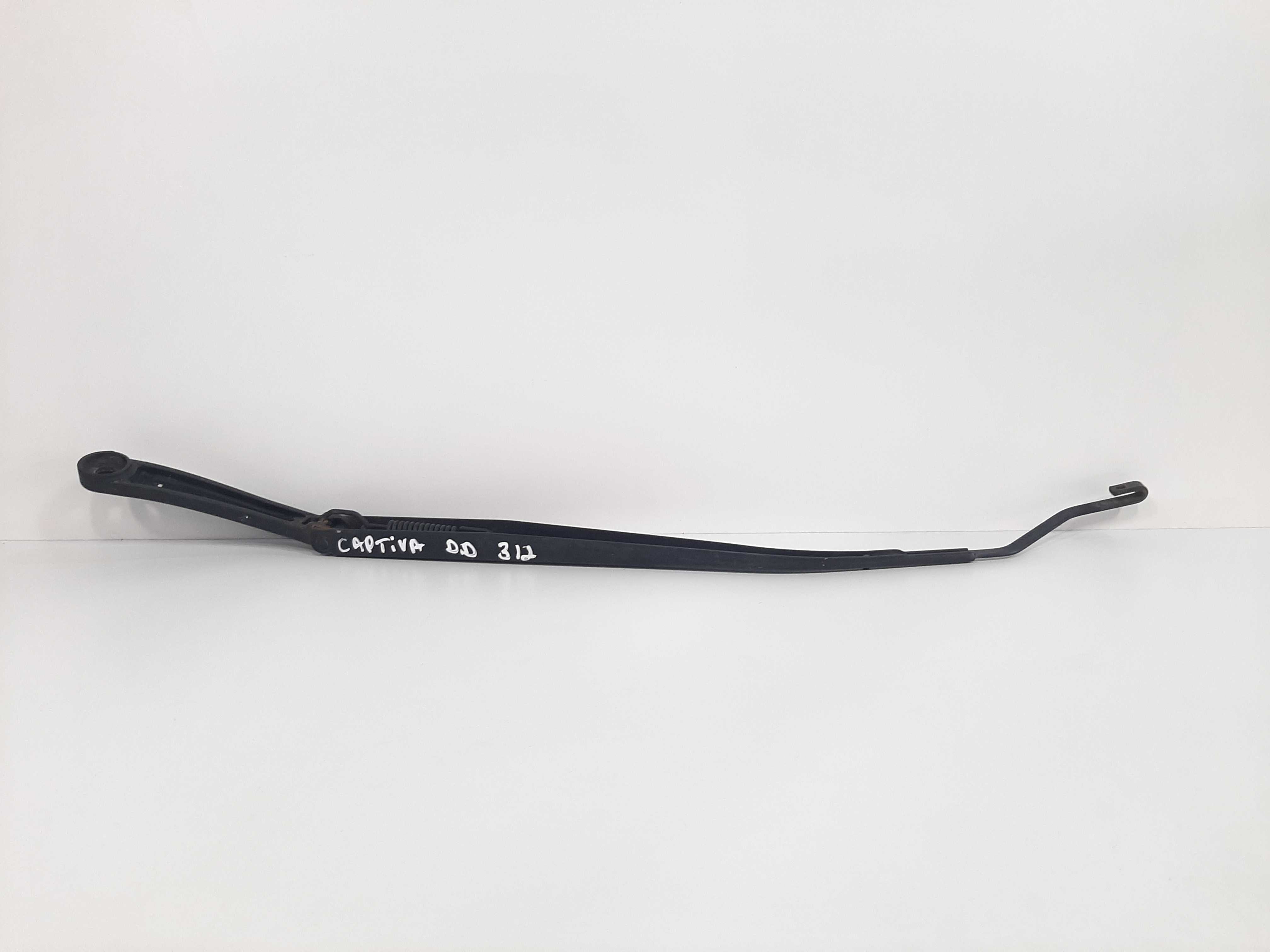 Haste Direita Limpador Parabrisa Gm Captiva 2008 2009 A 2016 2