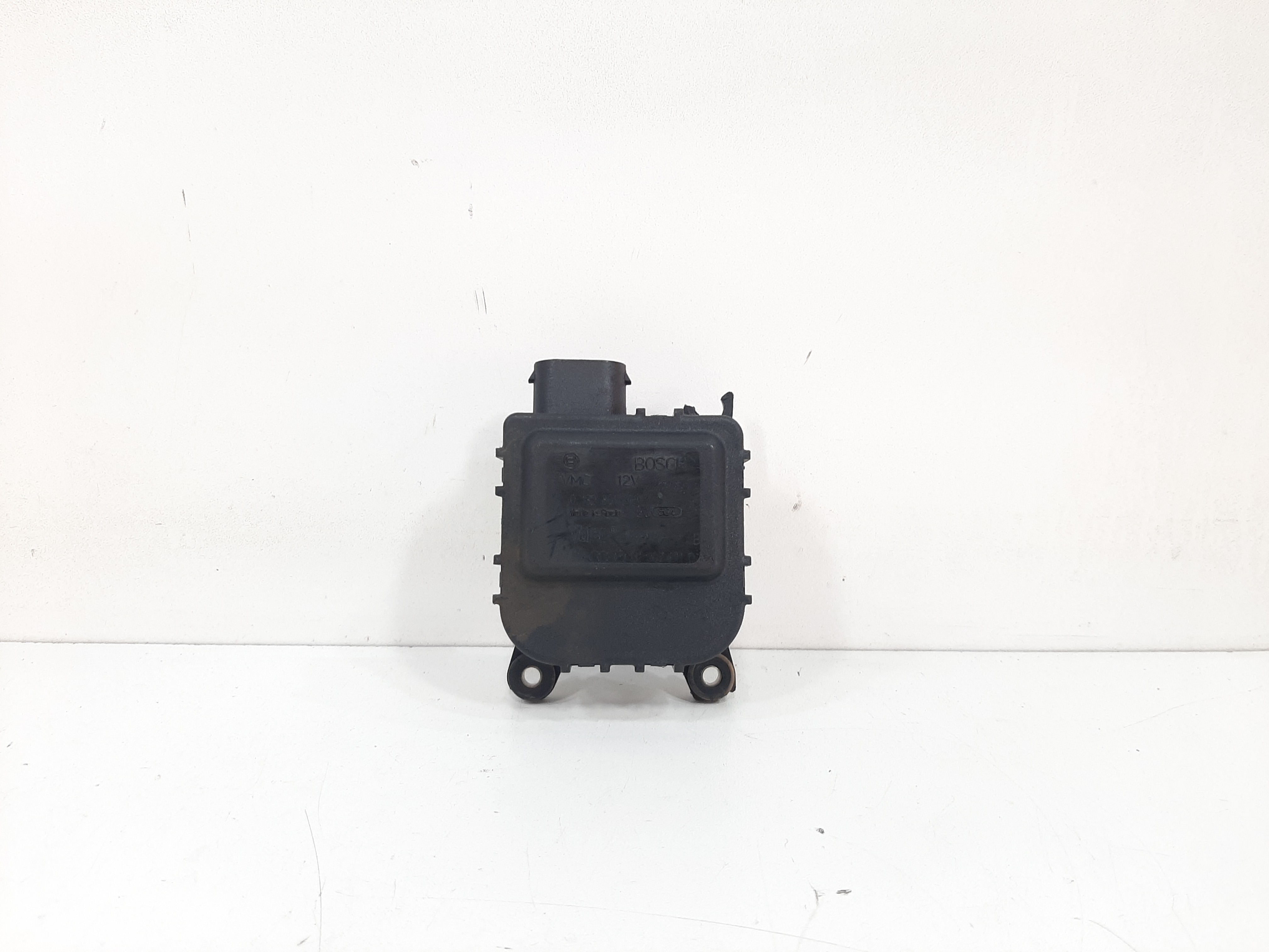 Atuador Caixa Ar Ventilação Audi A3 1.8 20v 1997 1997 A 2006 9